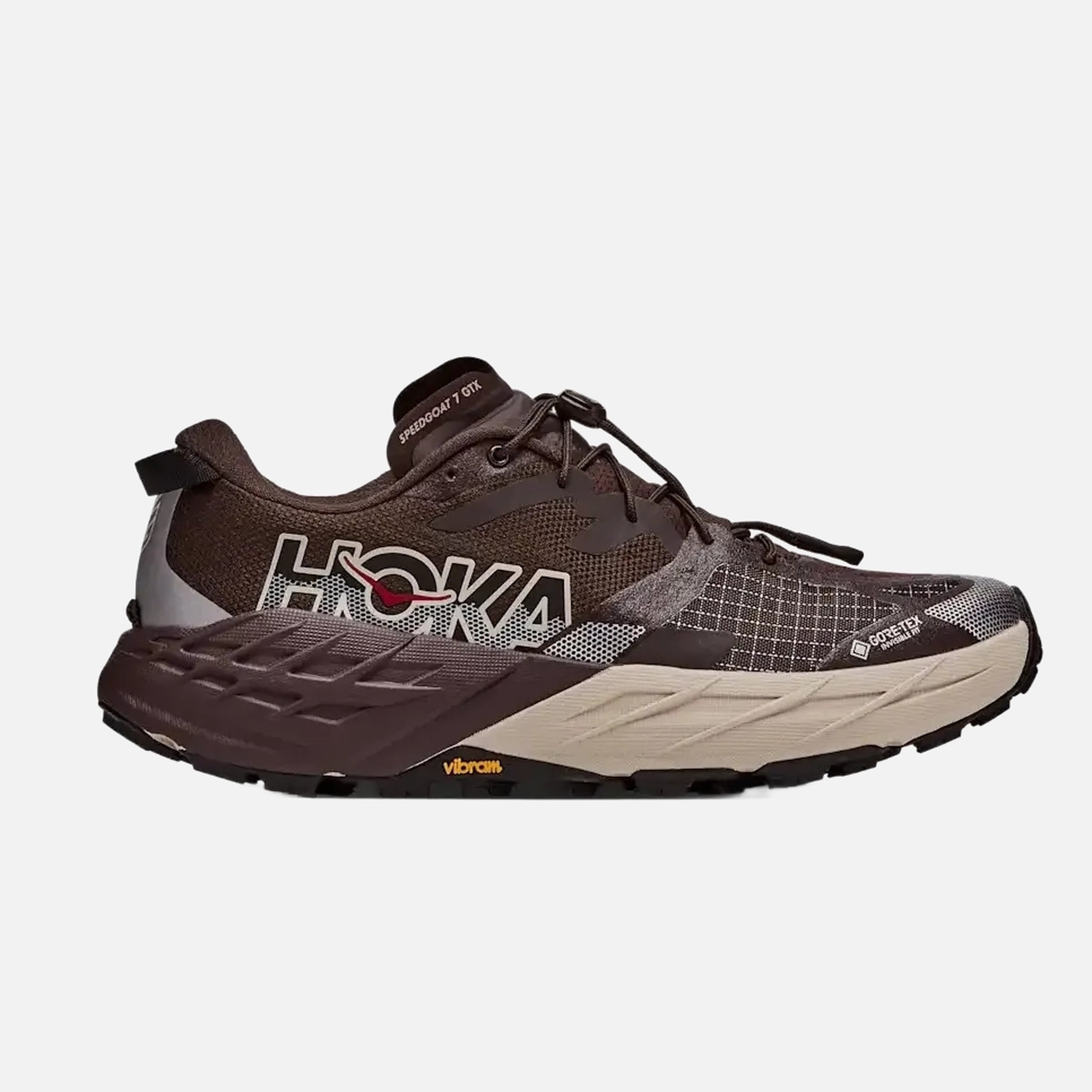 Мужские кроссовки Hoka Speedgoat 7 GTX для бега