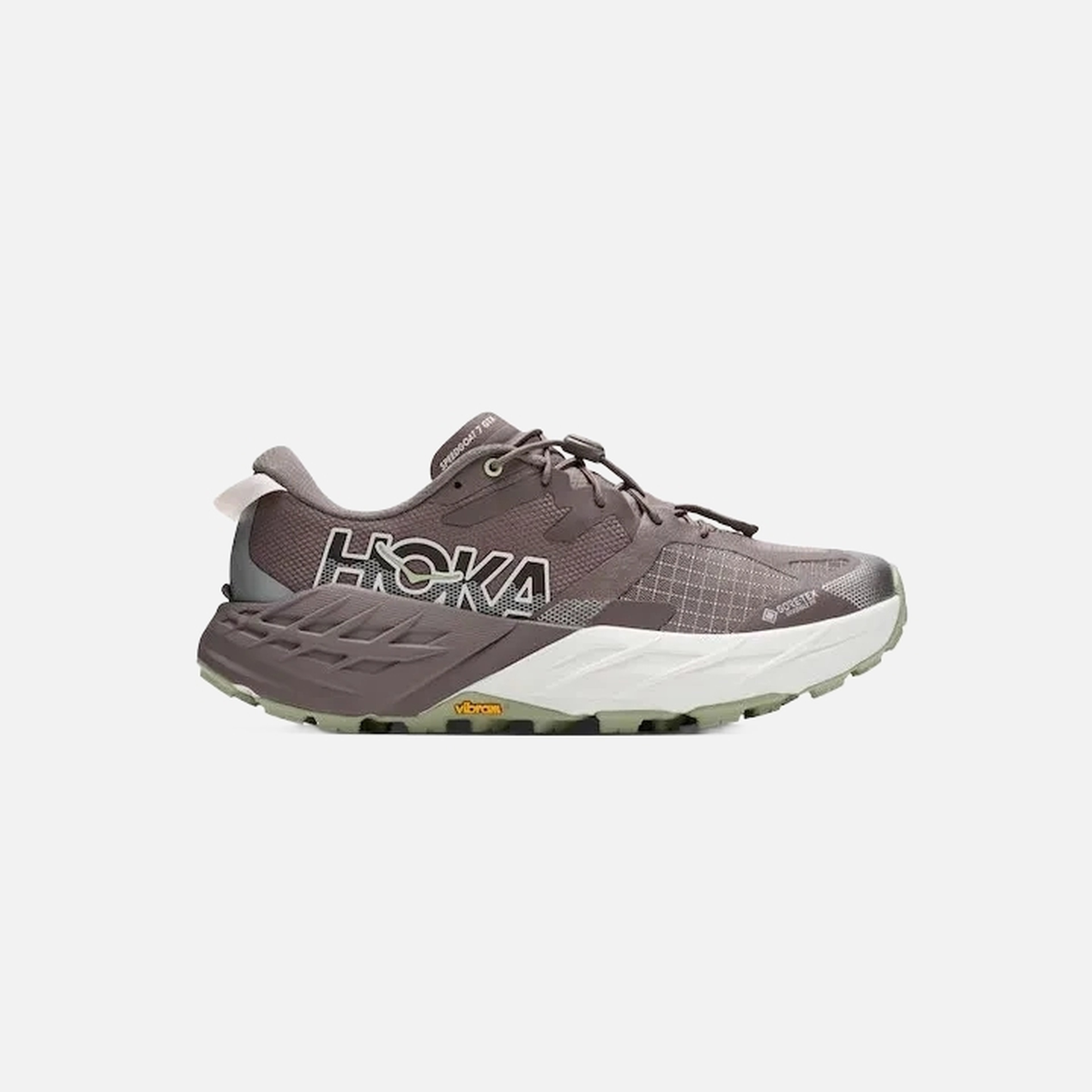 Женские кроссовки Hoka Speedgoat 7 GTX для бега