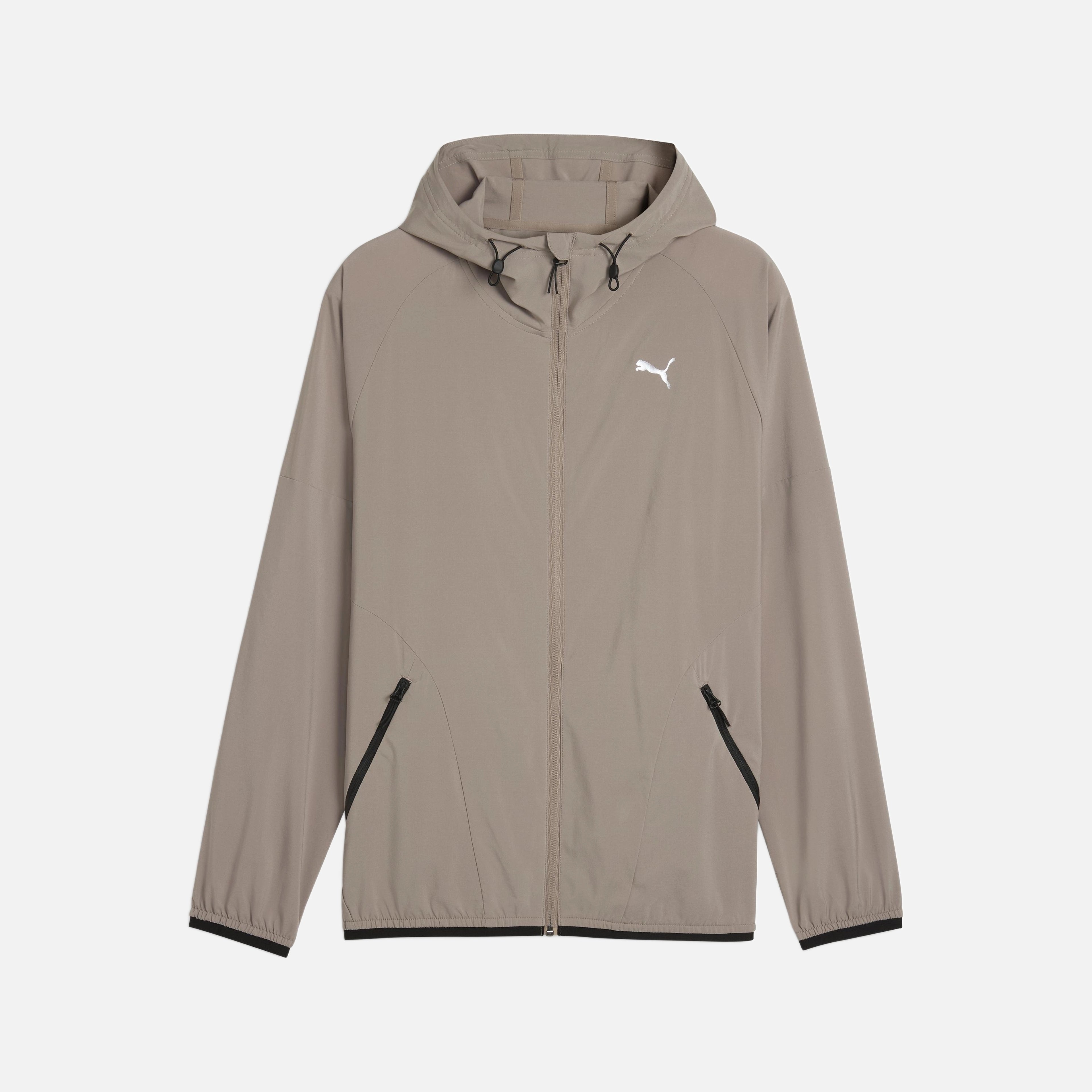 Puma Powertrain Woven Erkek Ceket