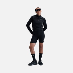 Nike Nsw Phoenix Plush Half-zip Kadın Sweatshirt