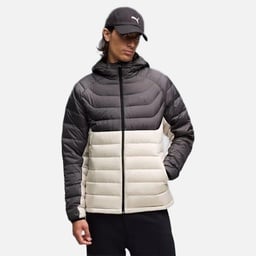 Puma Packlite Hooded Down Erkek Mont
