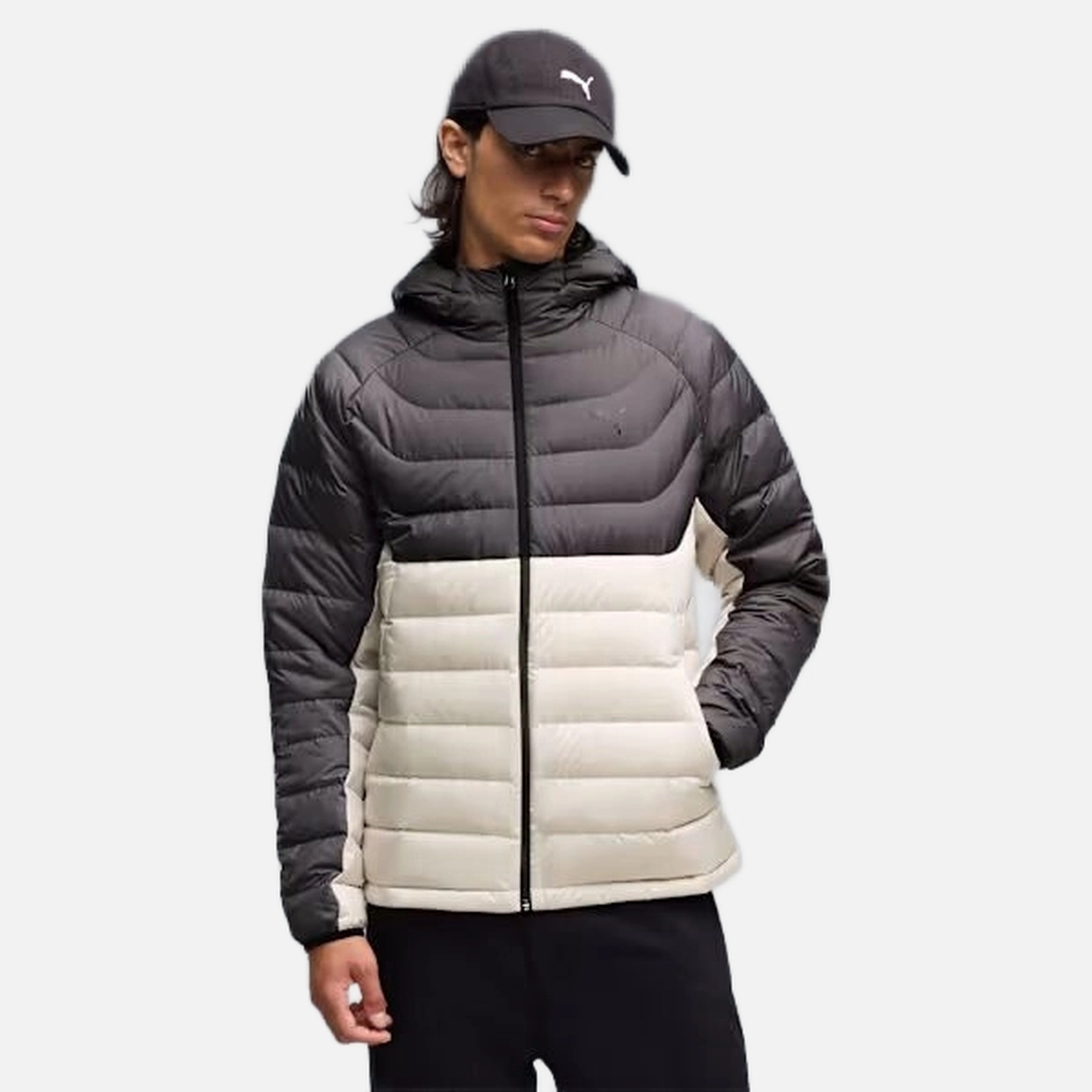 Мужская куртка Puma Packlite Hooded Down