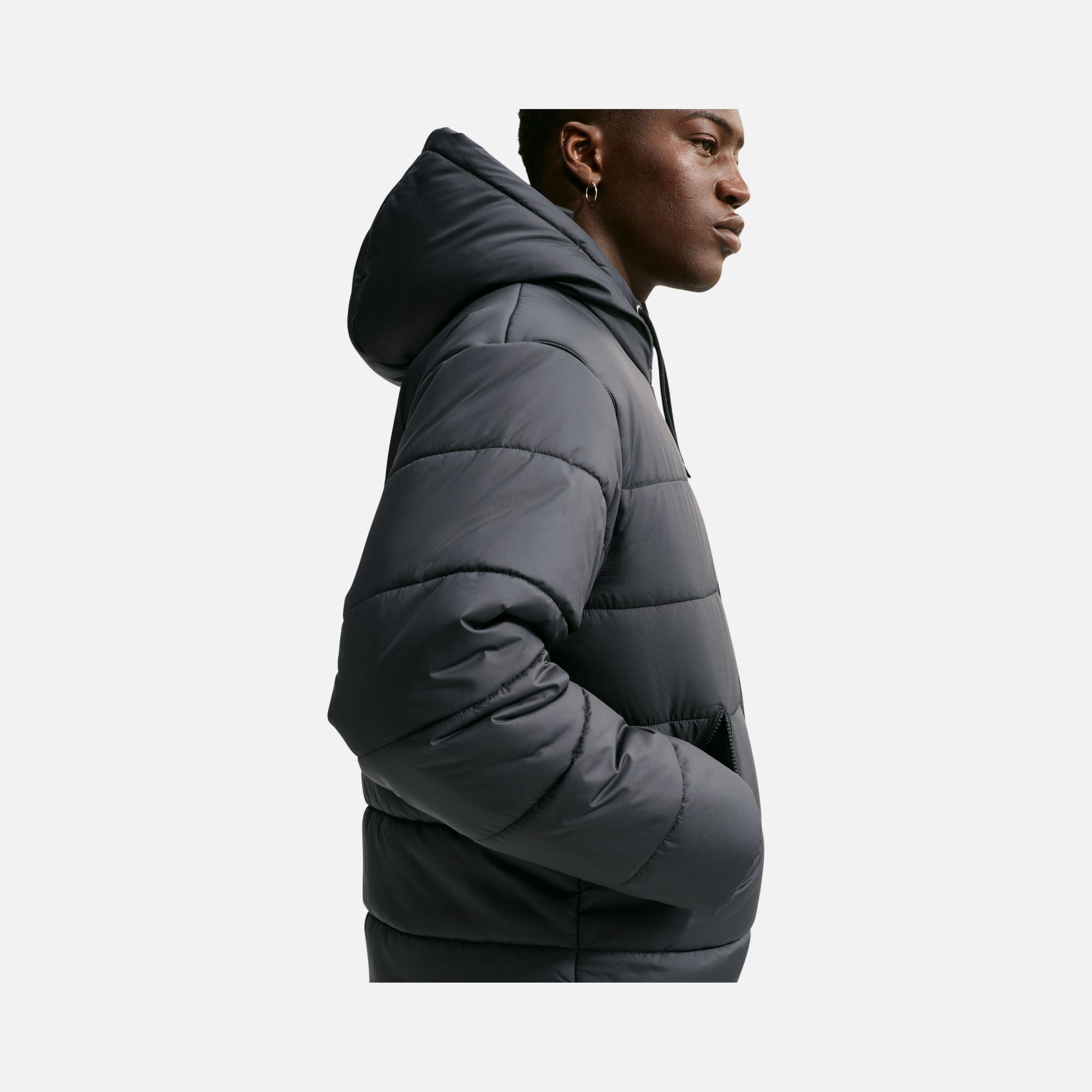Nike Sportswear PrimaLoft® Therma-FIT Erkek Mont