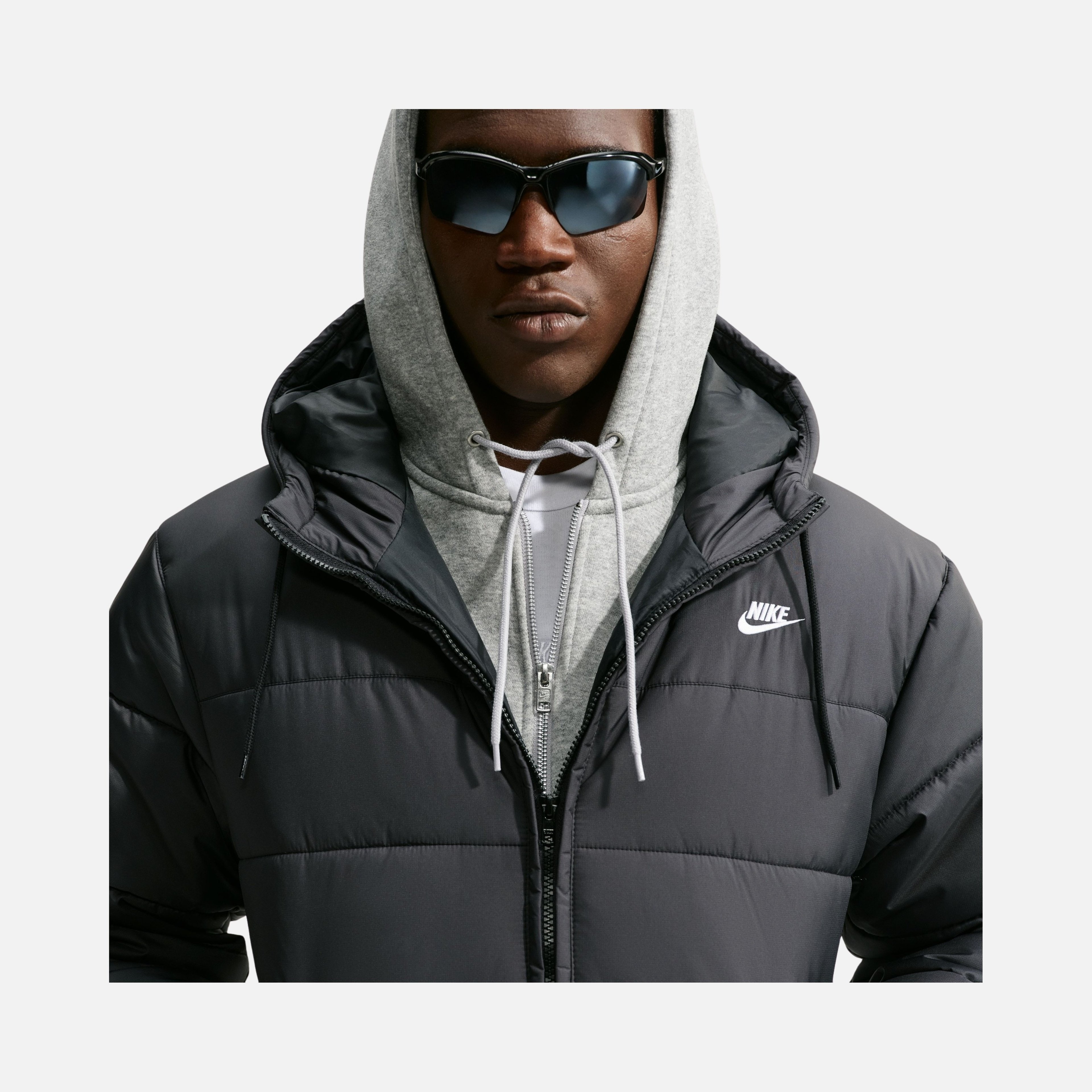 Nike Sportswear PrimaLoft® Therma-FIT Erkek Mont