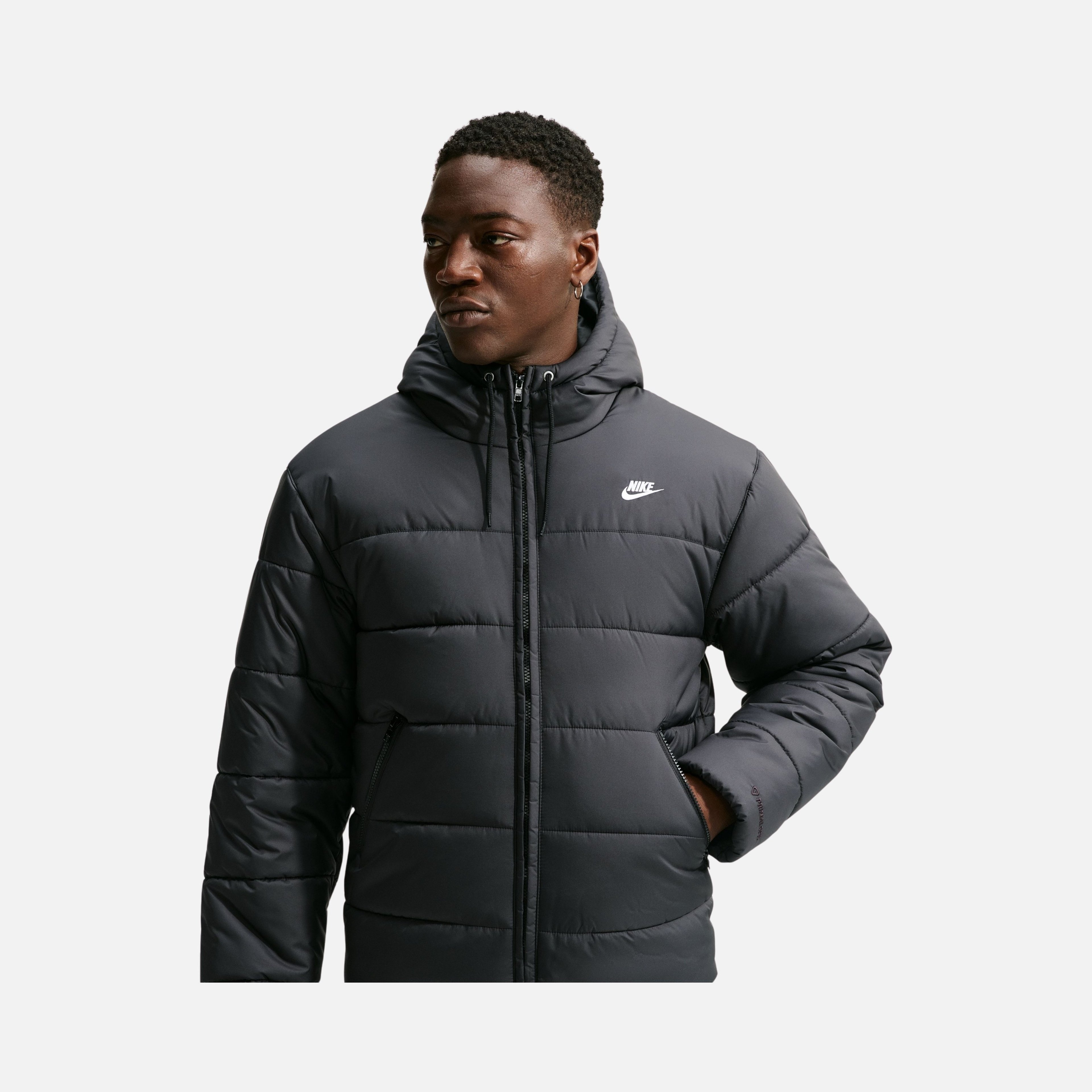 Nike Sportswear PrimaLoft® Therma-FIT Erkek Mont