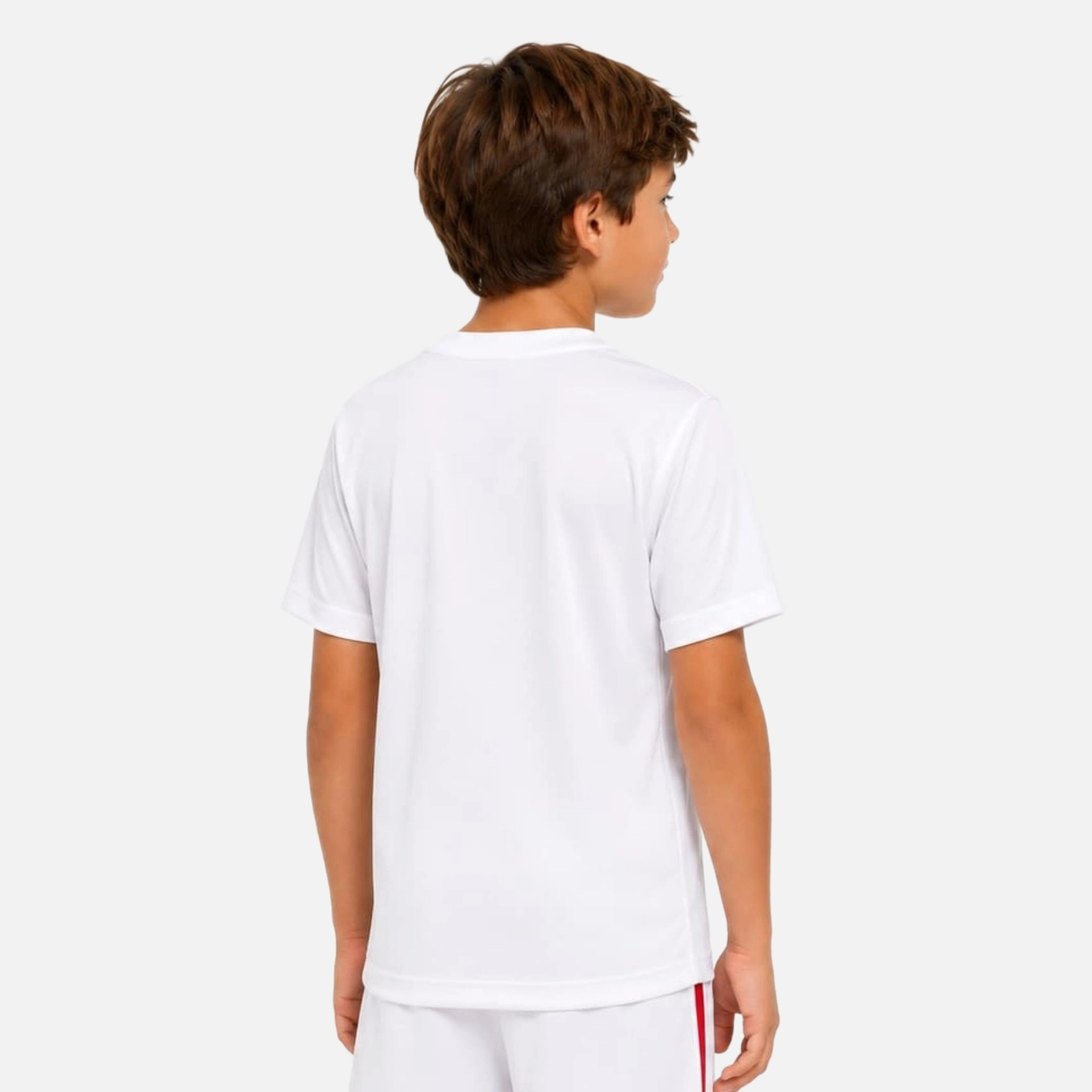 Nike Türkiye Milli Takım Dri-FIT Deplasman Çocuk Forma