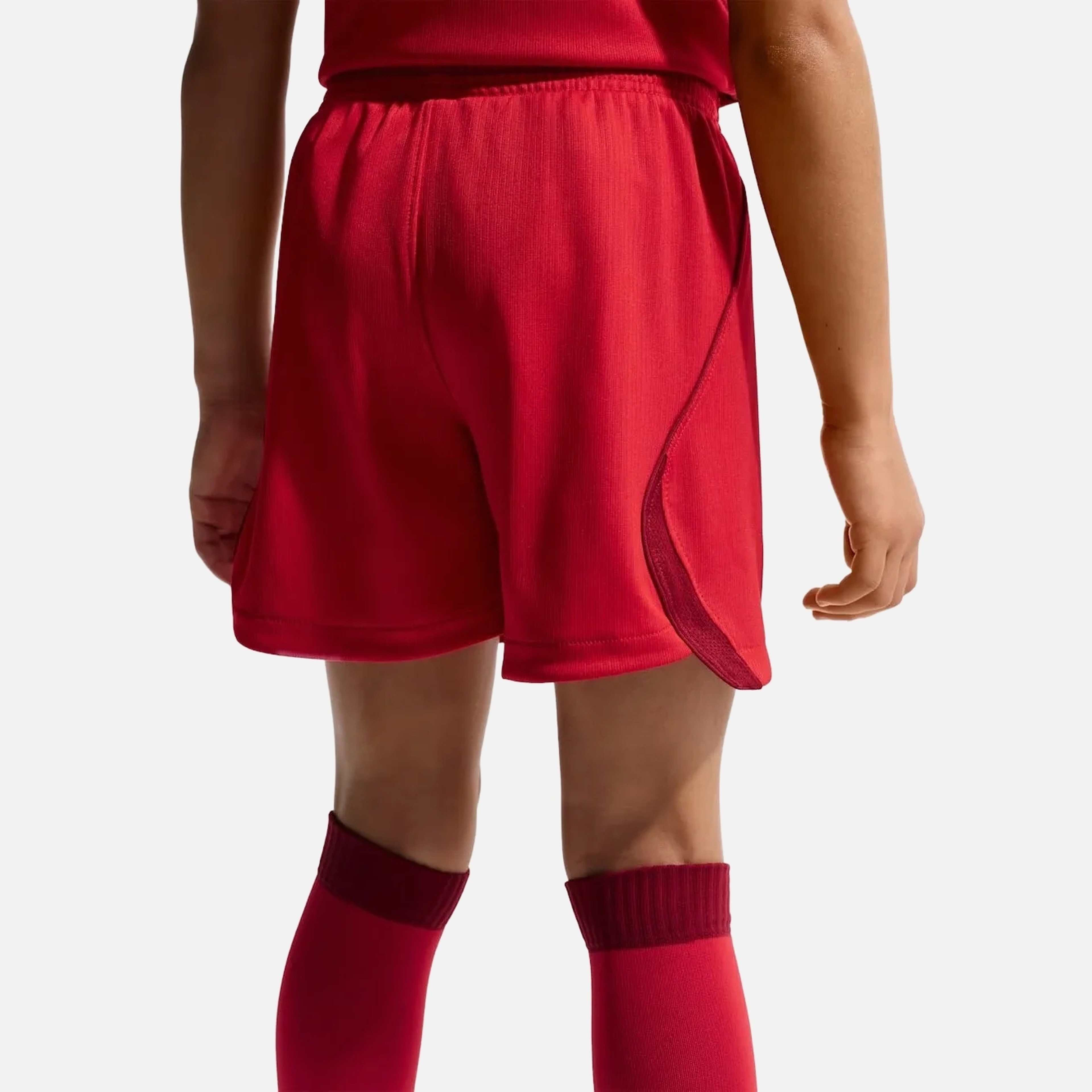 Nike Türkiye Milli Takım 2026 Stadium Home Çocuk Forma Takım