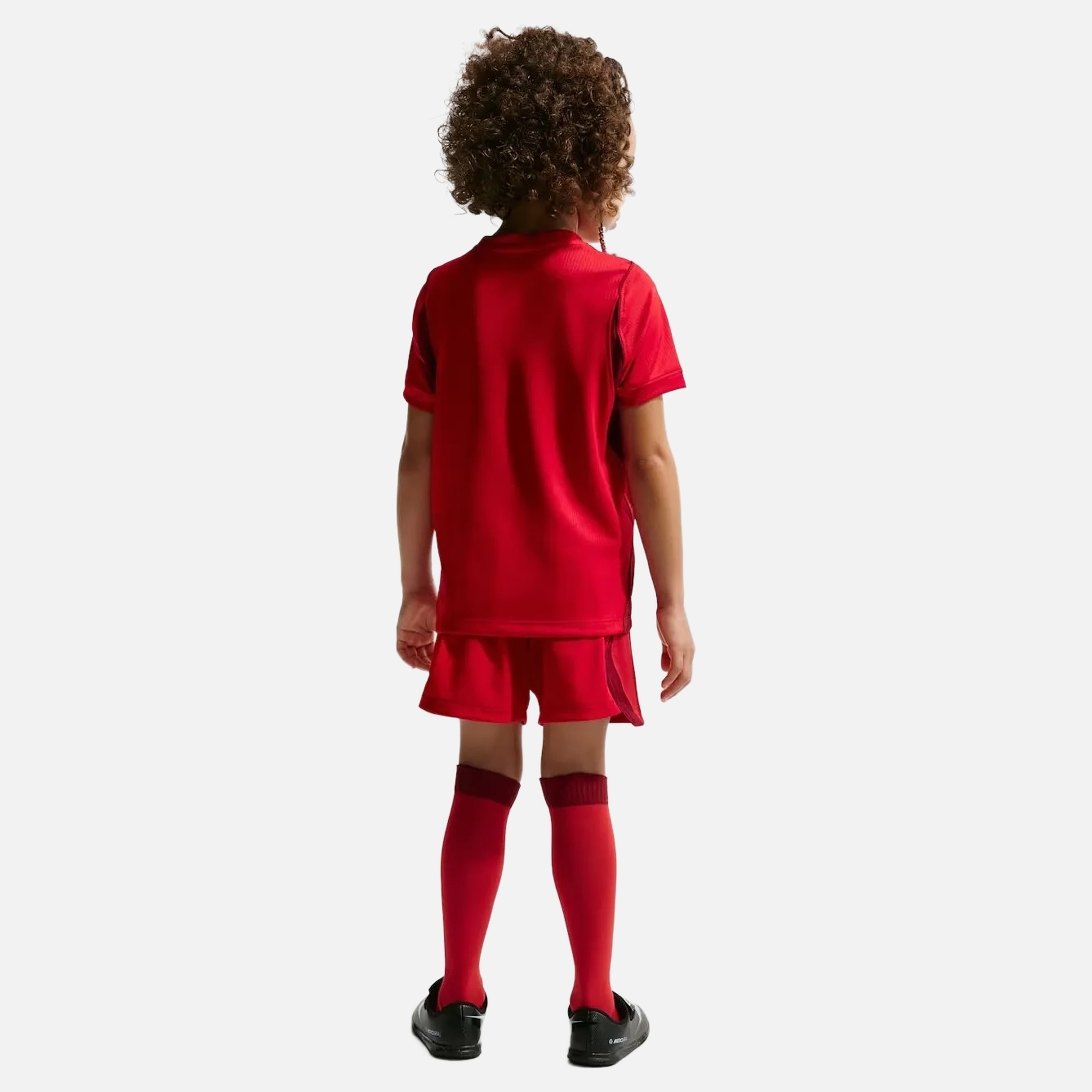 Nike Türkiye Milli Takım 2026 Stadium Home Çocuk Forma Takım