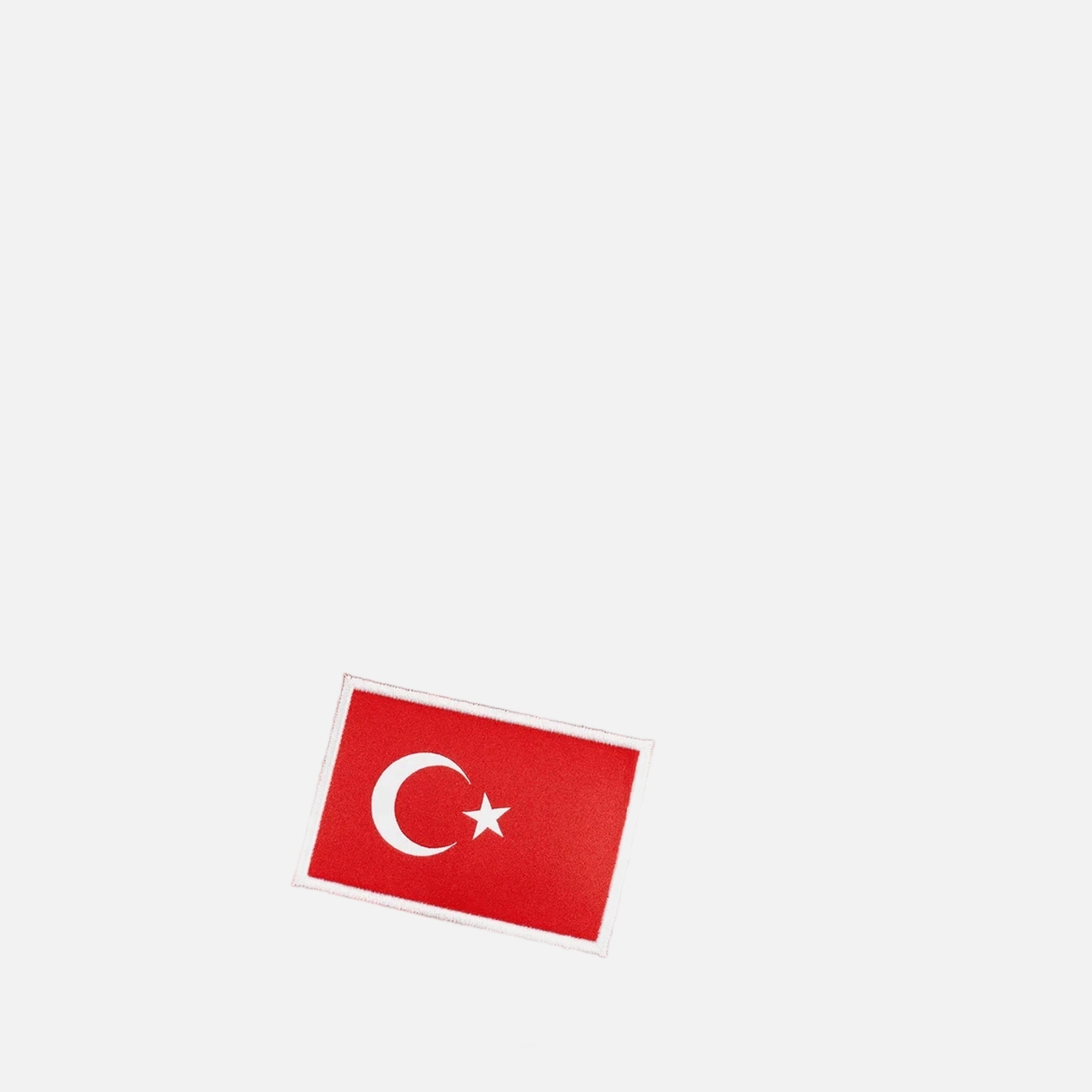 Nike Türkiye Milli Takım 2026 Deplasman Kadın Forma