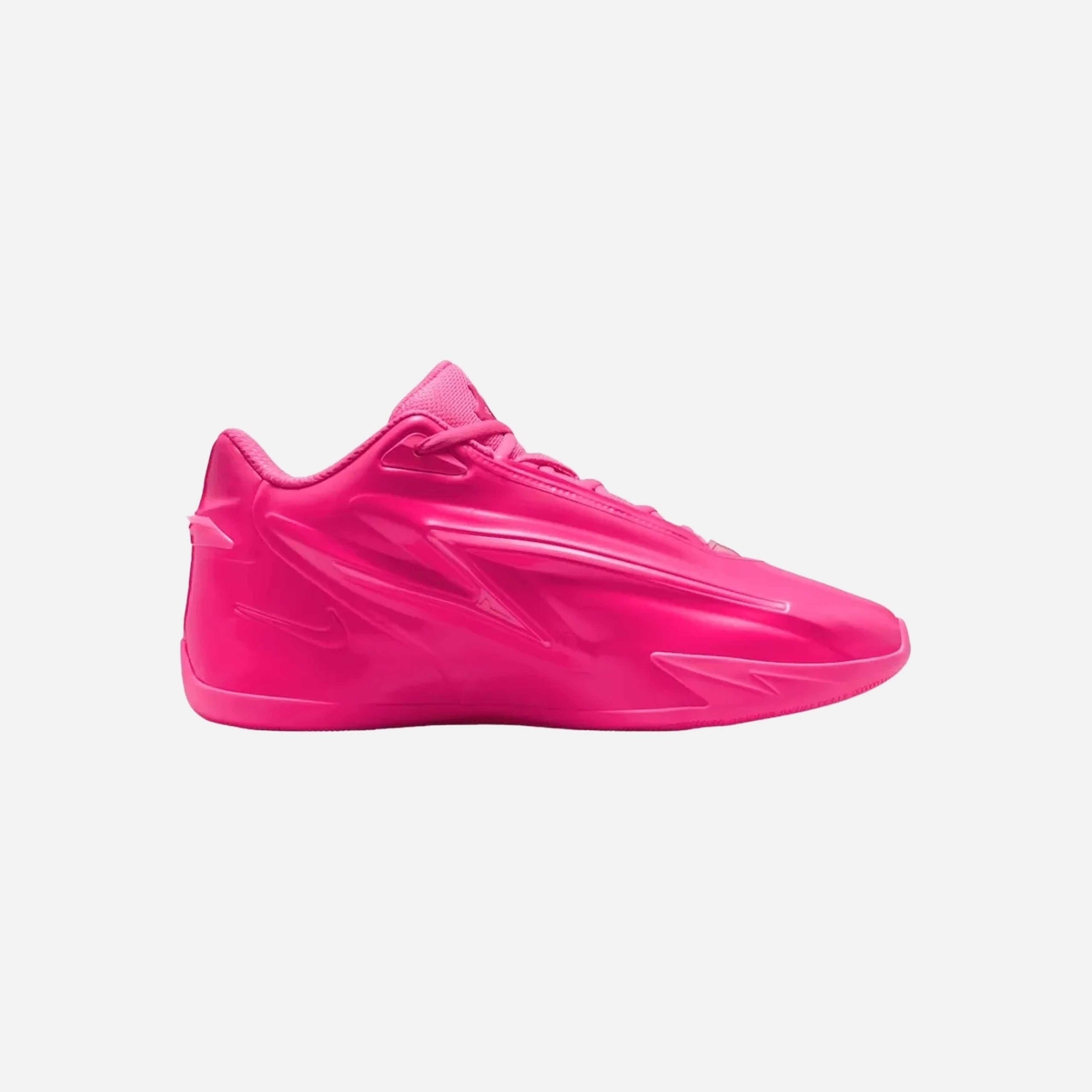 Nike KD19 "Bubble Gum Bounce" Erkek Basketbol Ayakkabı