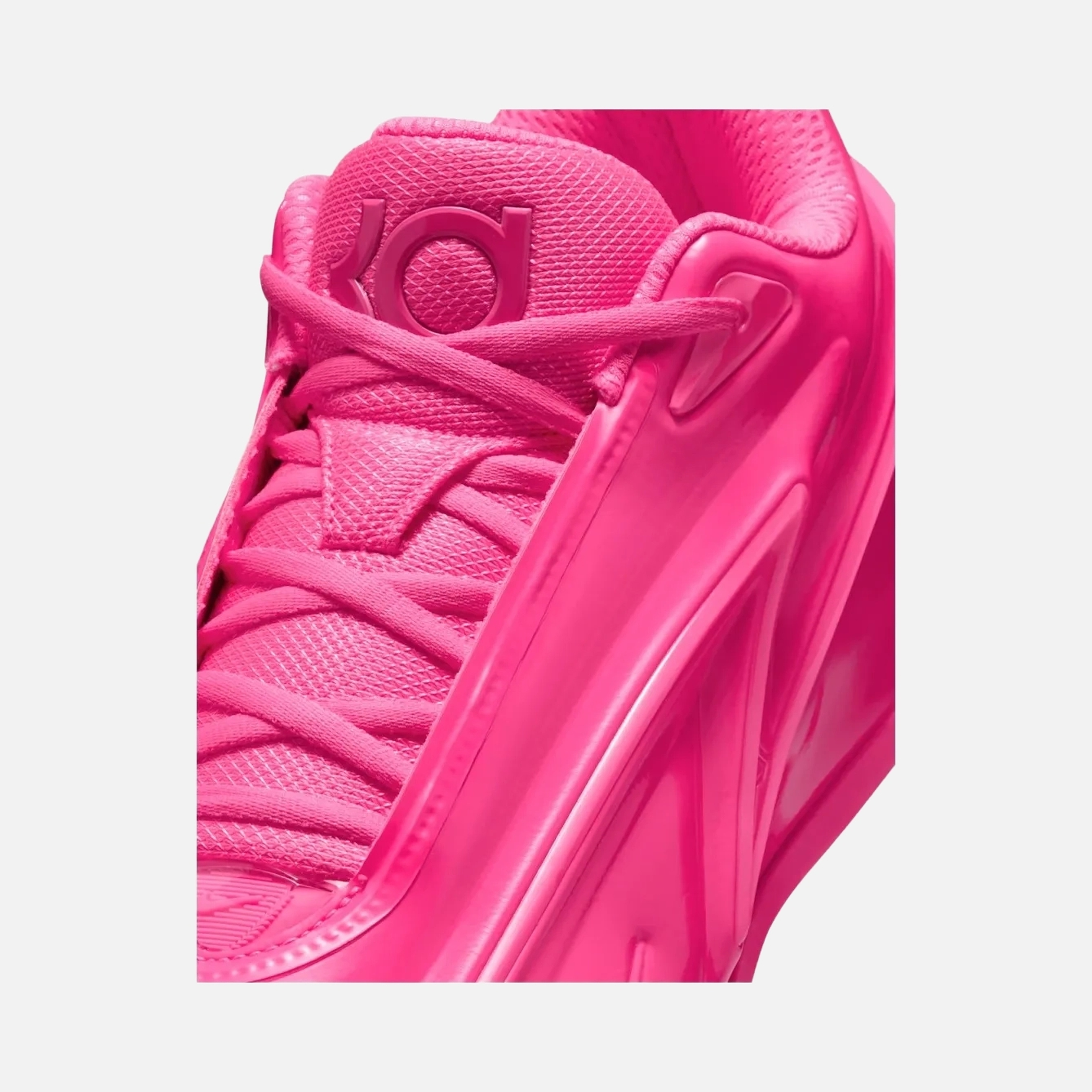 Nike KD19 "Bubble Gum Bounce" Erkek Basketbol Ayakkabı