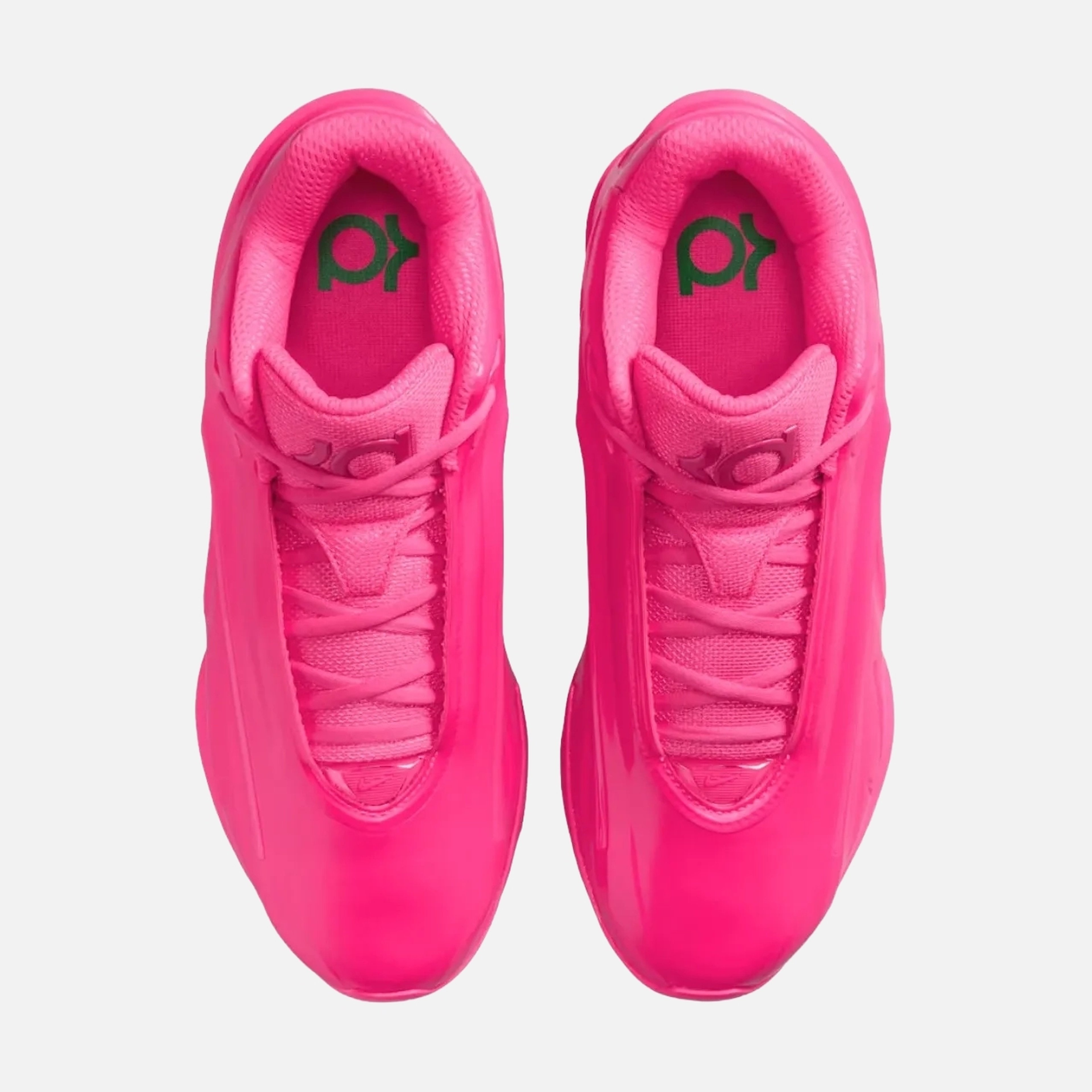 Nike KD19 "Bubble Gum Bounce" Erkek Basketbol Ayakkabı