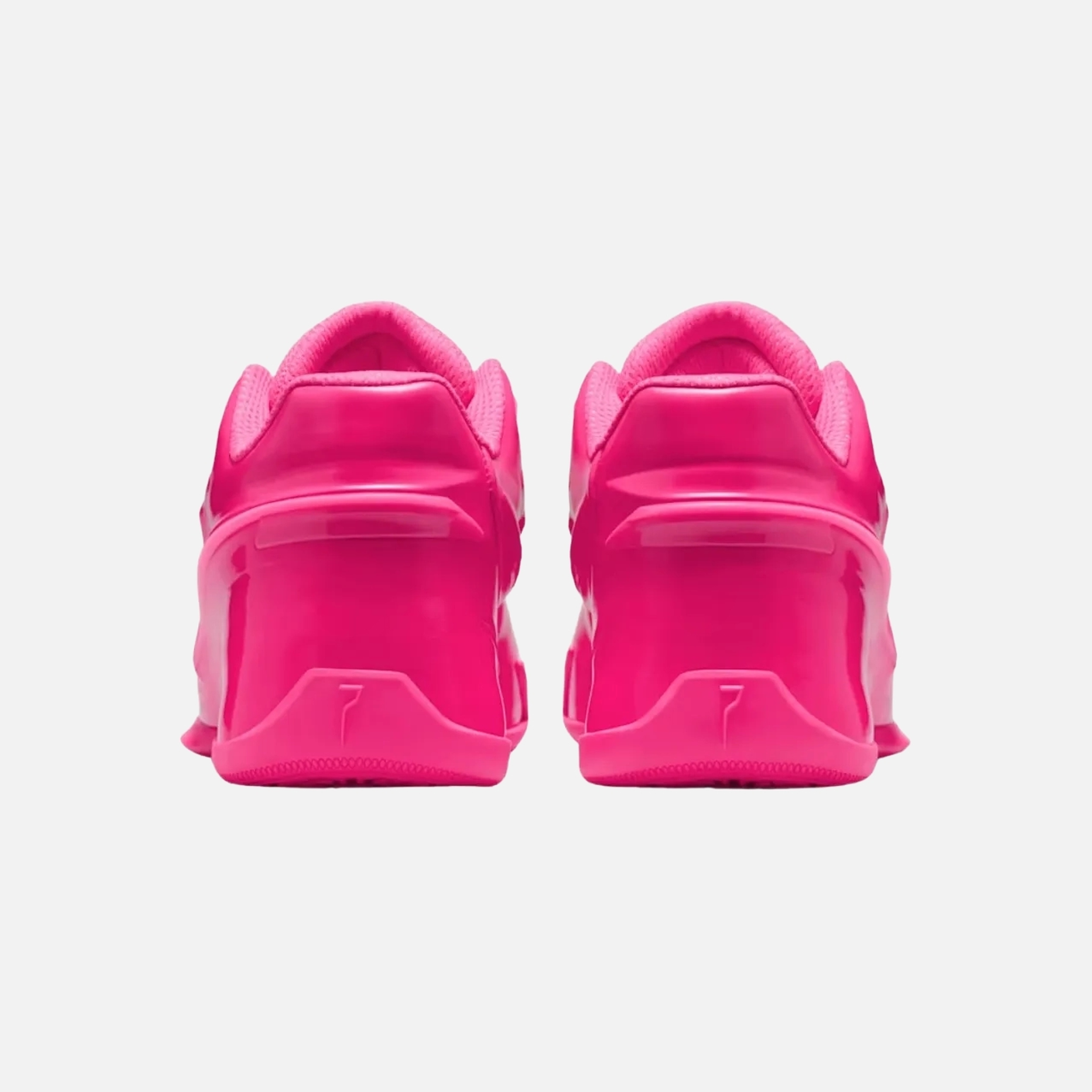 Nike KD19 "Bubble Gum Bounce" Erkek Basketbol Ayakkabı