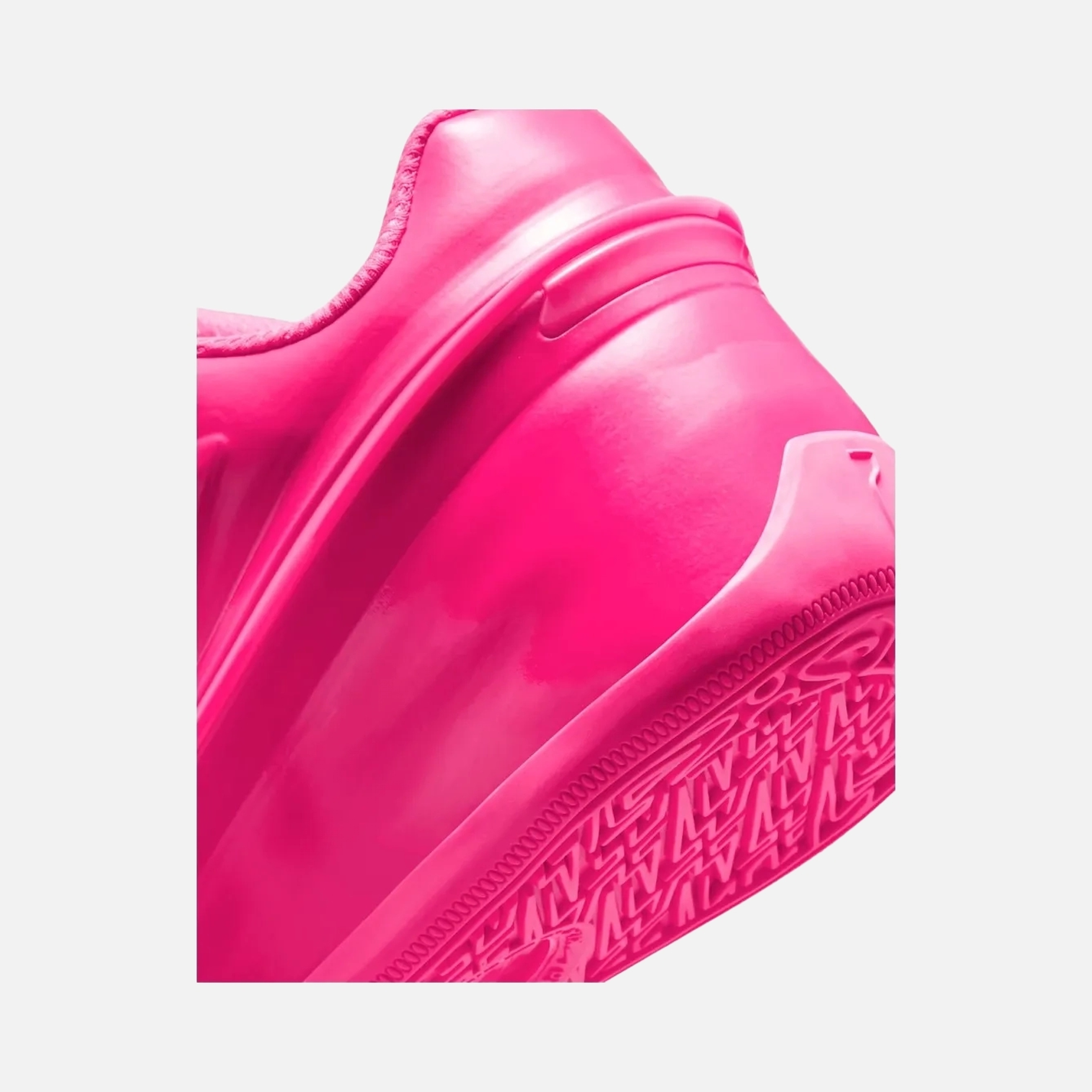 Nike KD19 "Bubble Gum Bounce" Erkek Basketbol Ayakkabı
