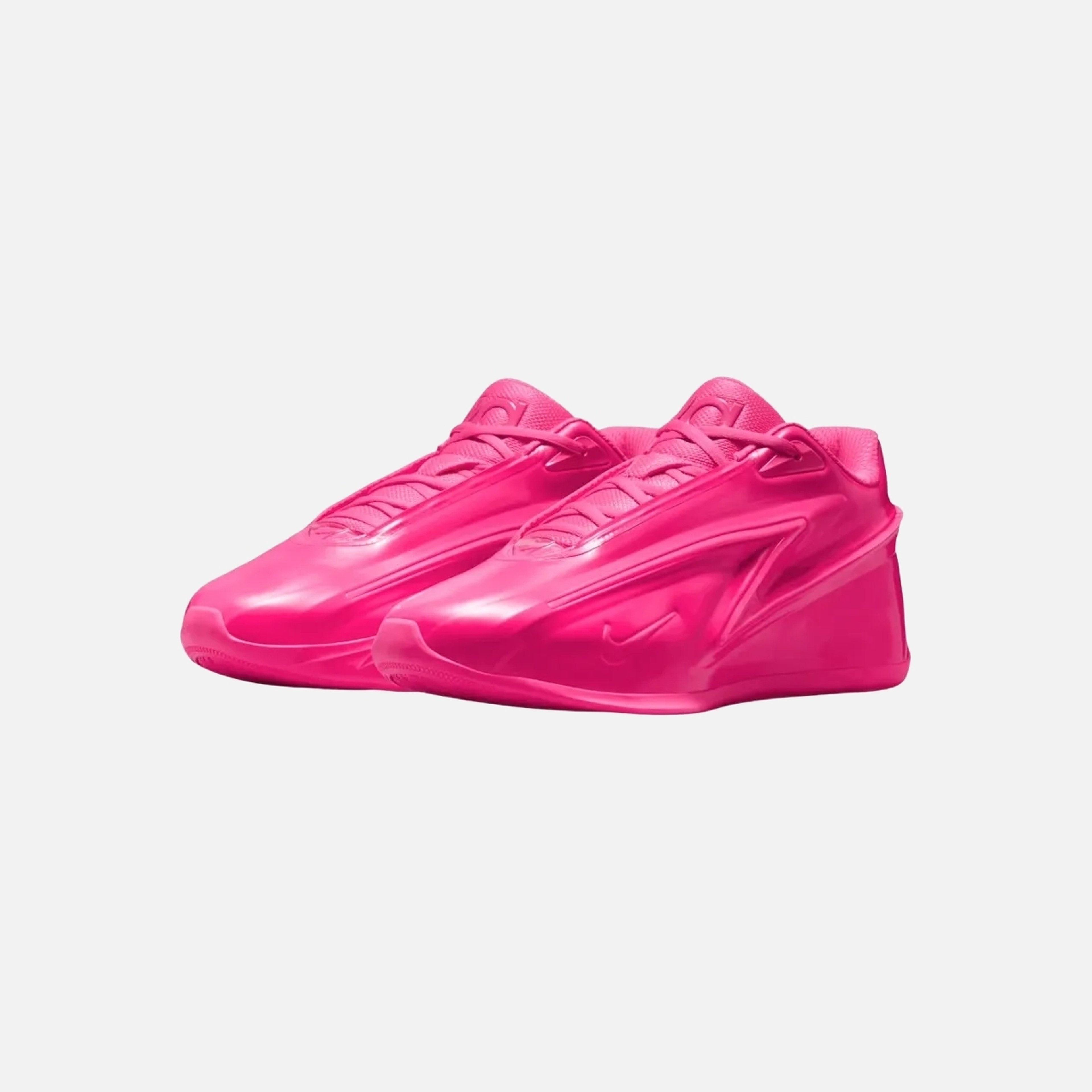 Nike KD19 "Bubble Gum Bounce" Erkek Basketbol Ayakkabı