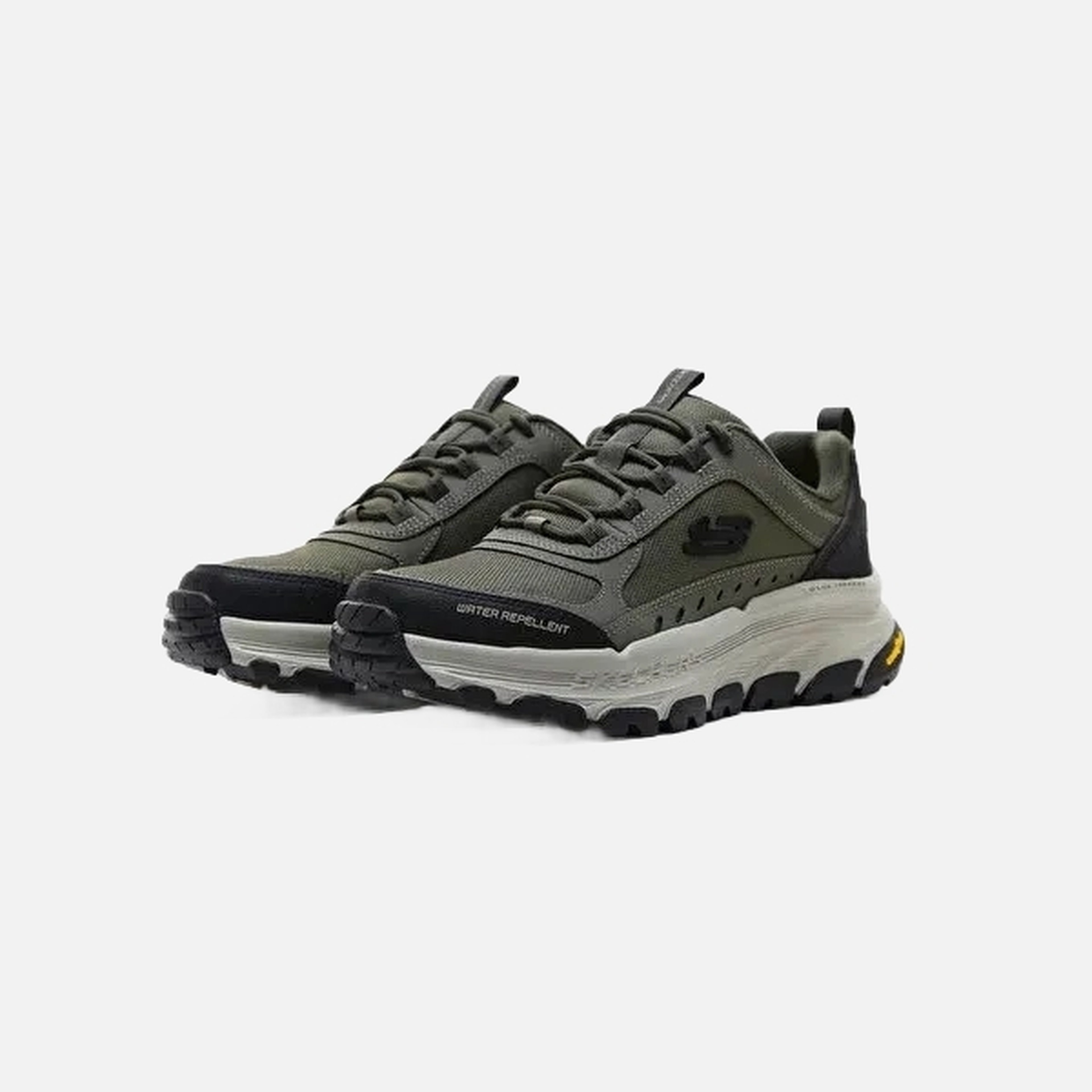 Skechers D'lux Trekker 3M Scotchgard Trail Erkek Spor Ayakkabı