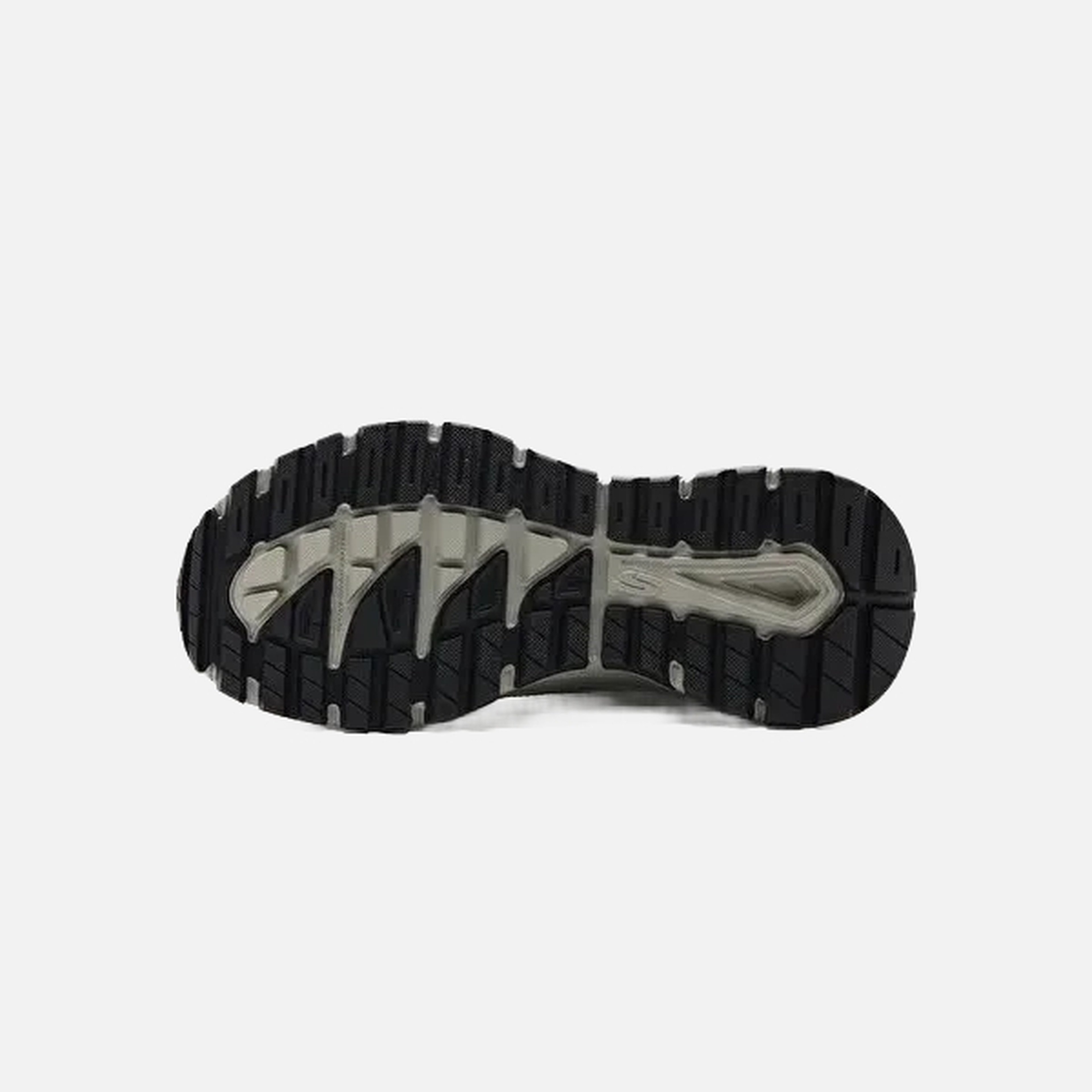Skechers D'lux Trekker 3M Scotchgard Trail Erkek Spor Ayakkabı