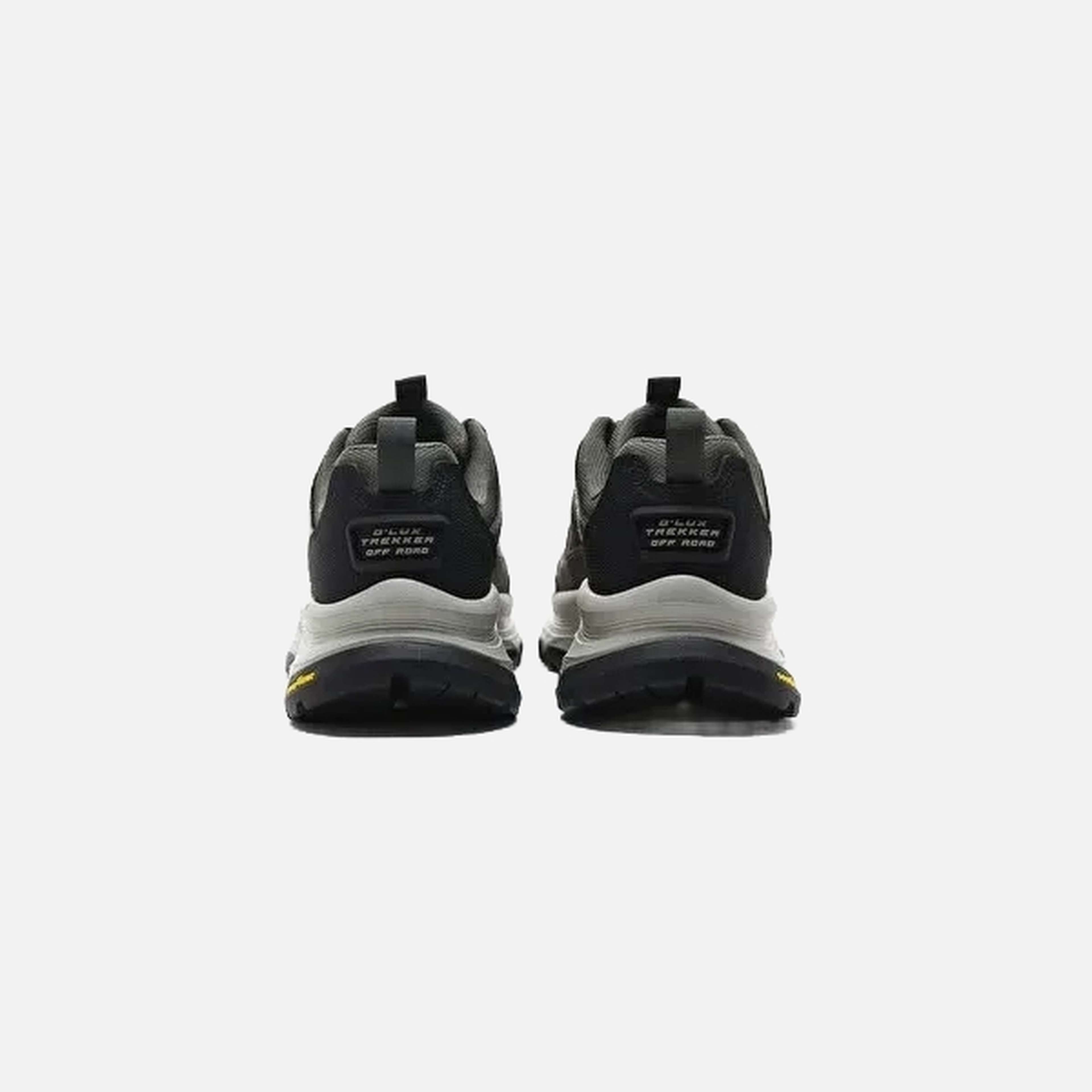 Skechers D'lux Trekker 3M Scotchgard Trail Erkek Spor Ayakkabı