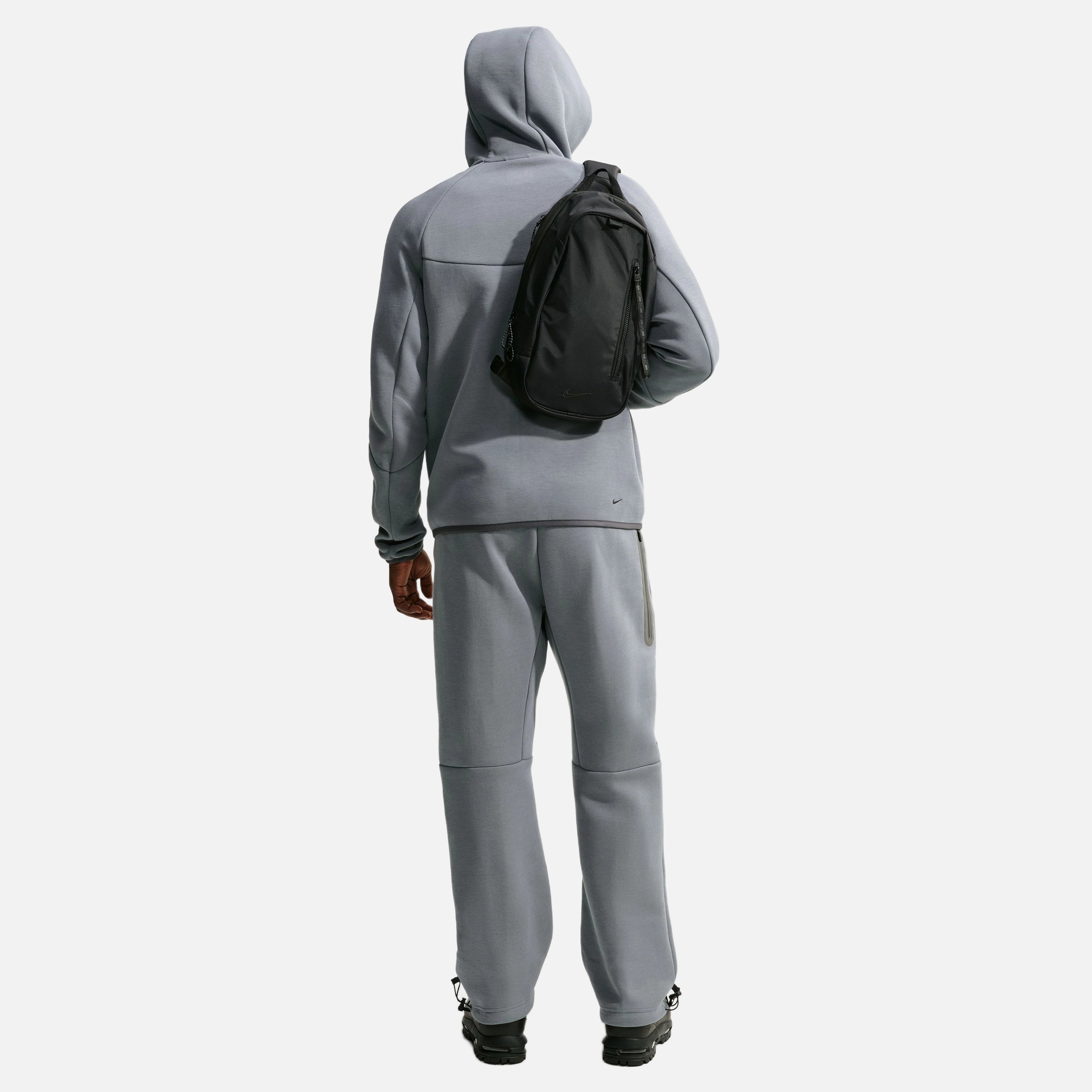 Nike Tech Fleece Oh Reflective Erkek Pantolon