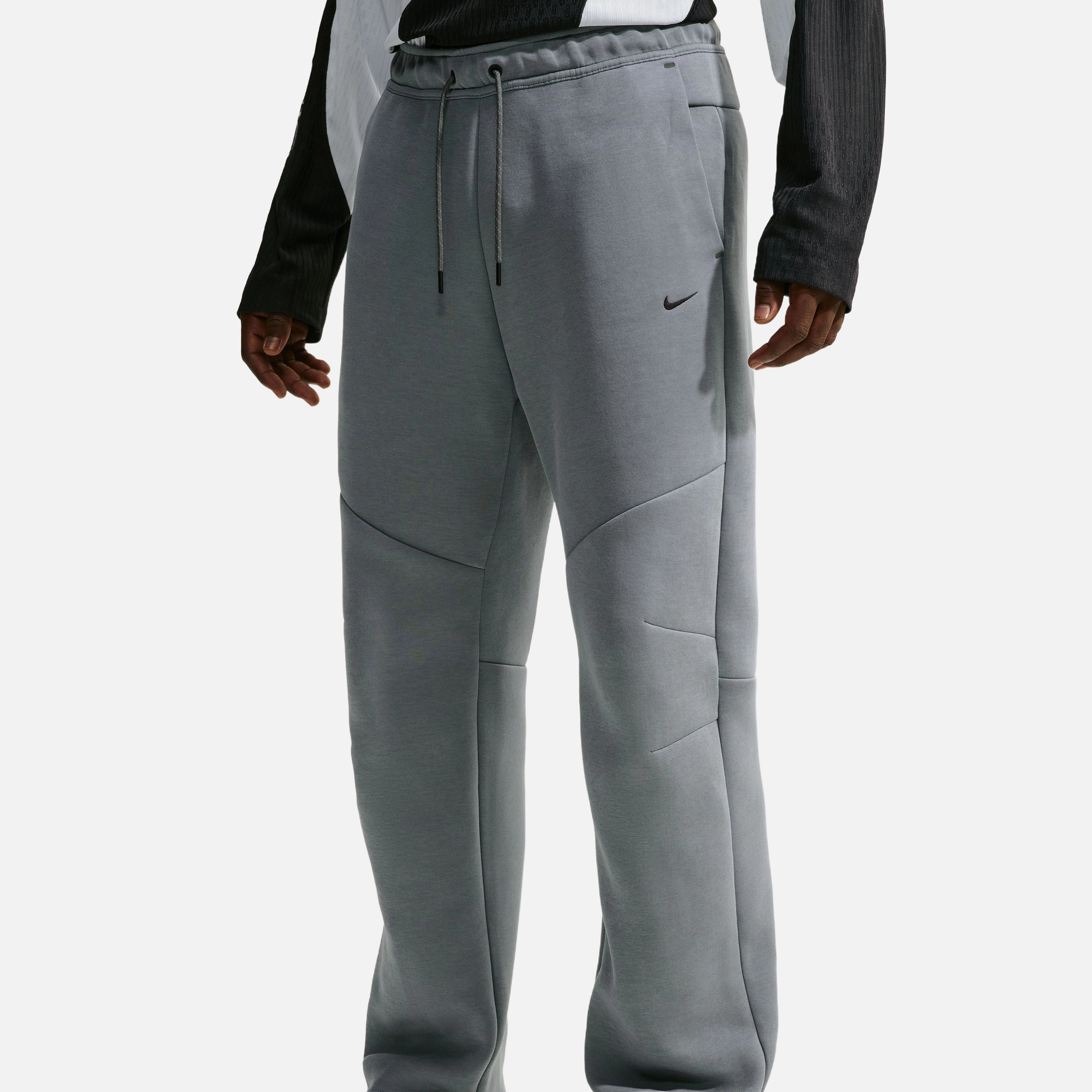 Nike Tech Fleece Oh Reflective Erkek Pantolon