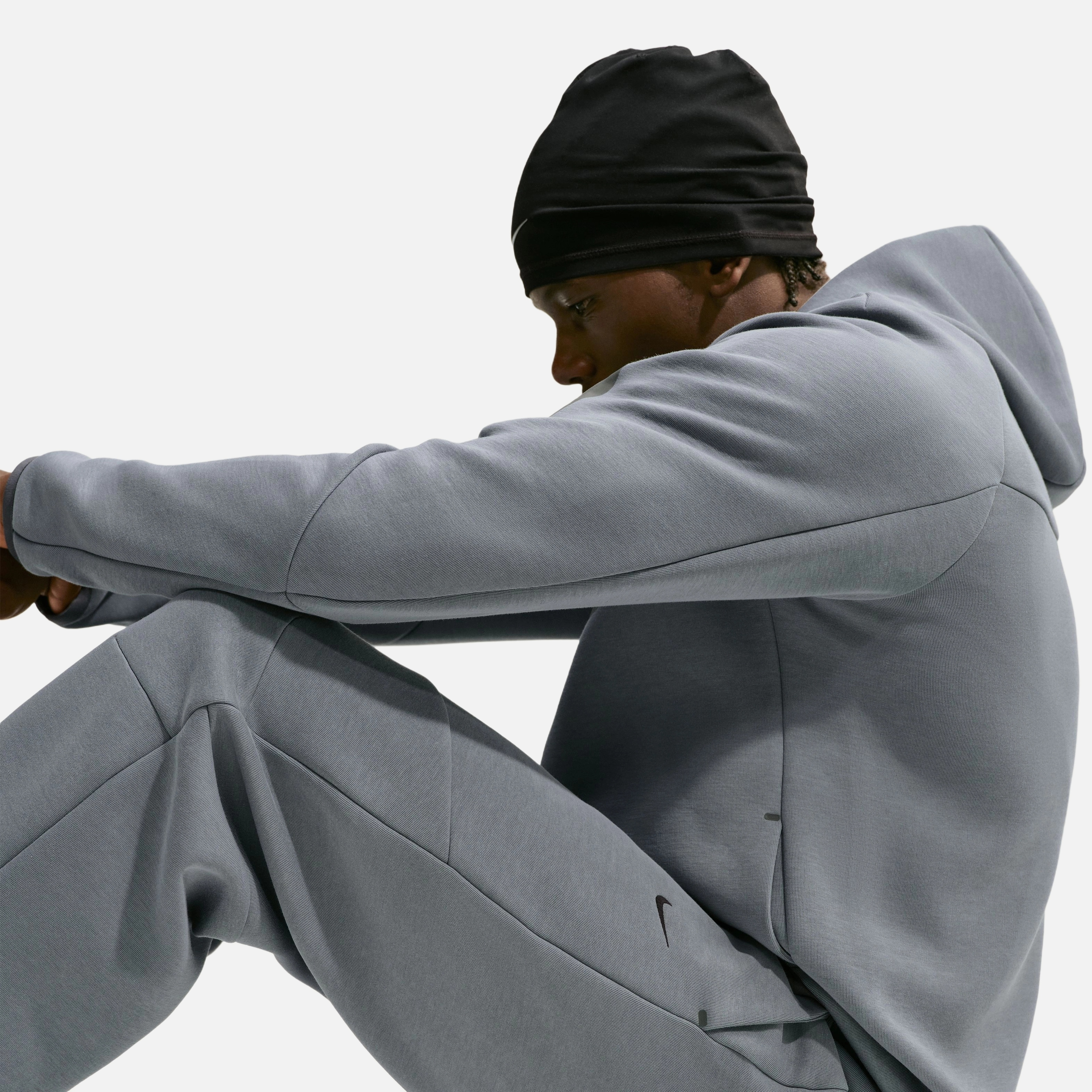 Nike Tech Fleece Oh Reflective Erkek Pantolon