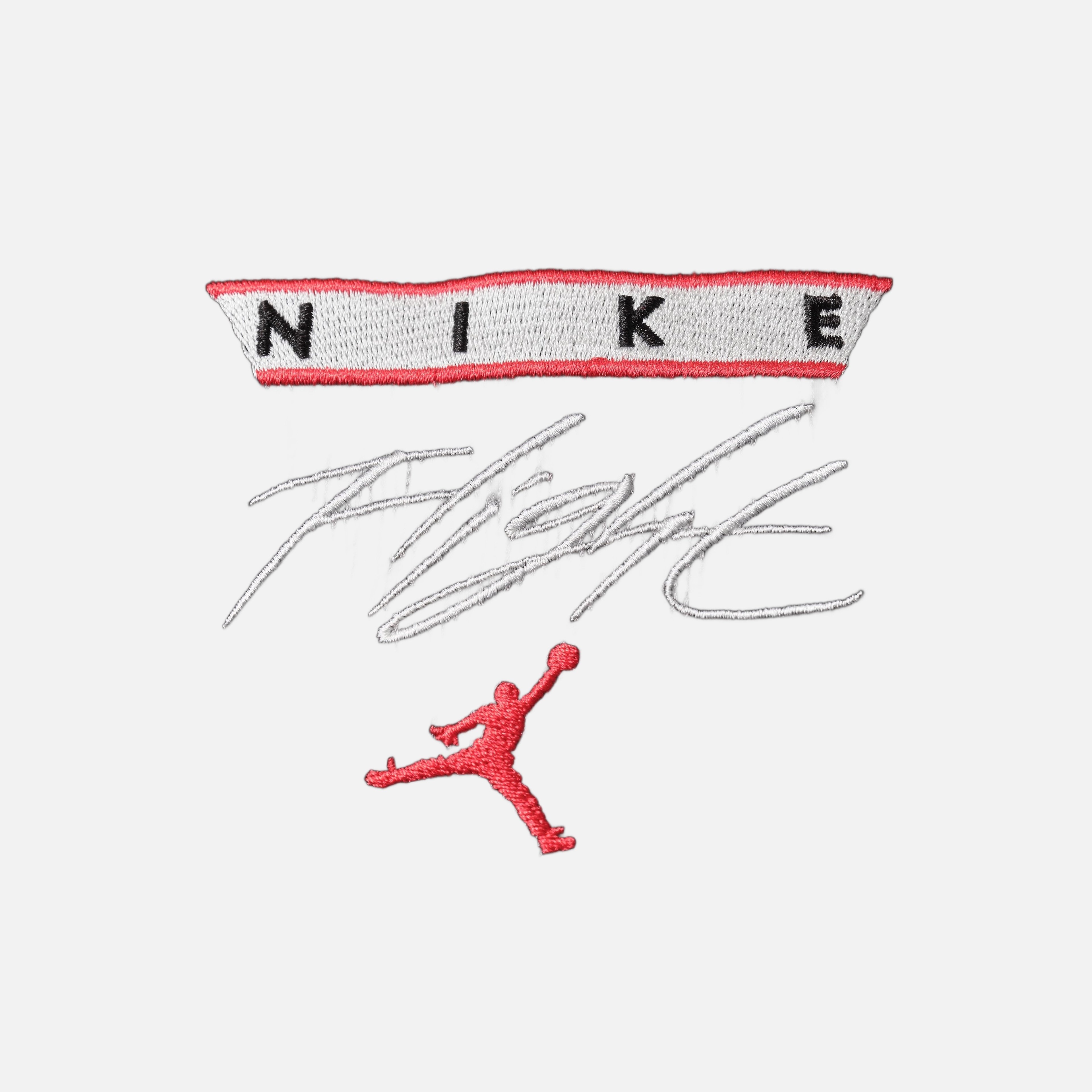 Nike Jordan Gf Hrtg Gfx Kadın Tişört
