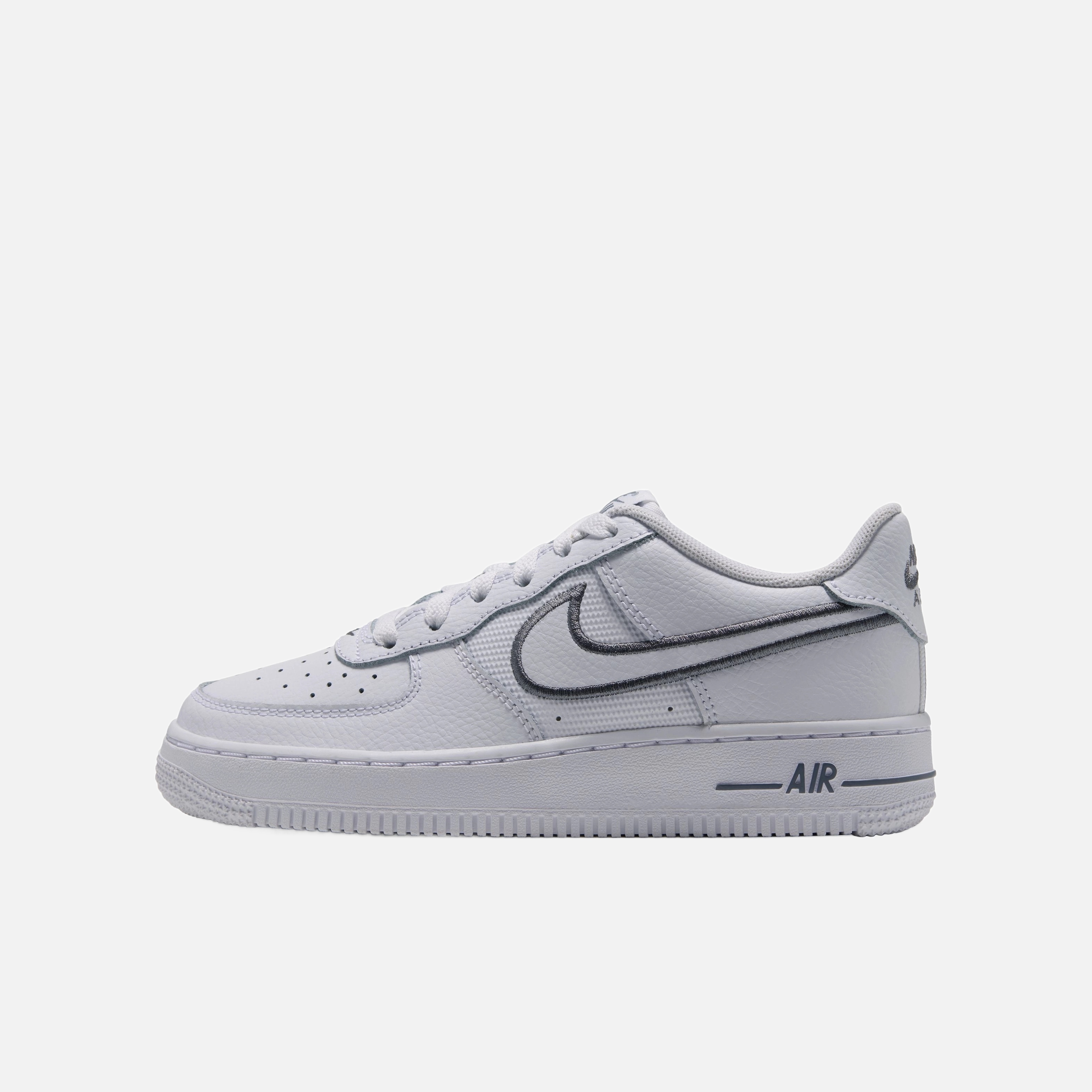 Nike Air Force LV8 (Gs) Çocuk Spor Ayakkabı