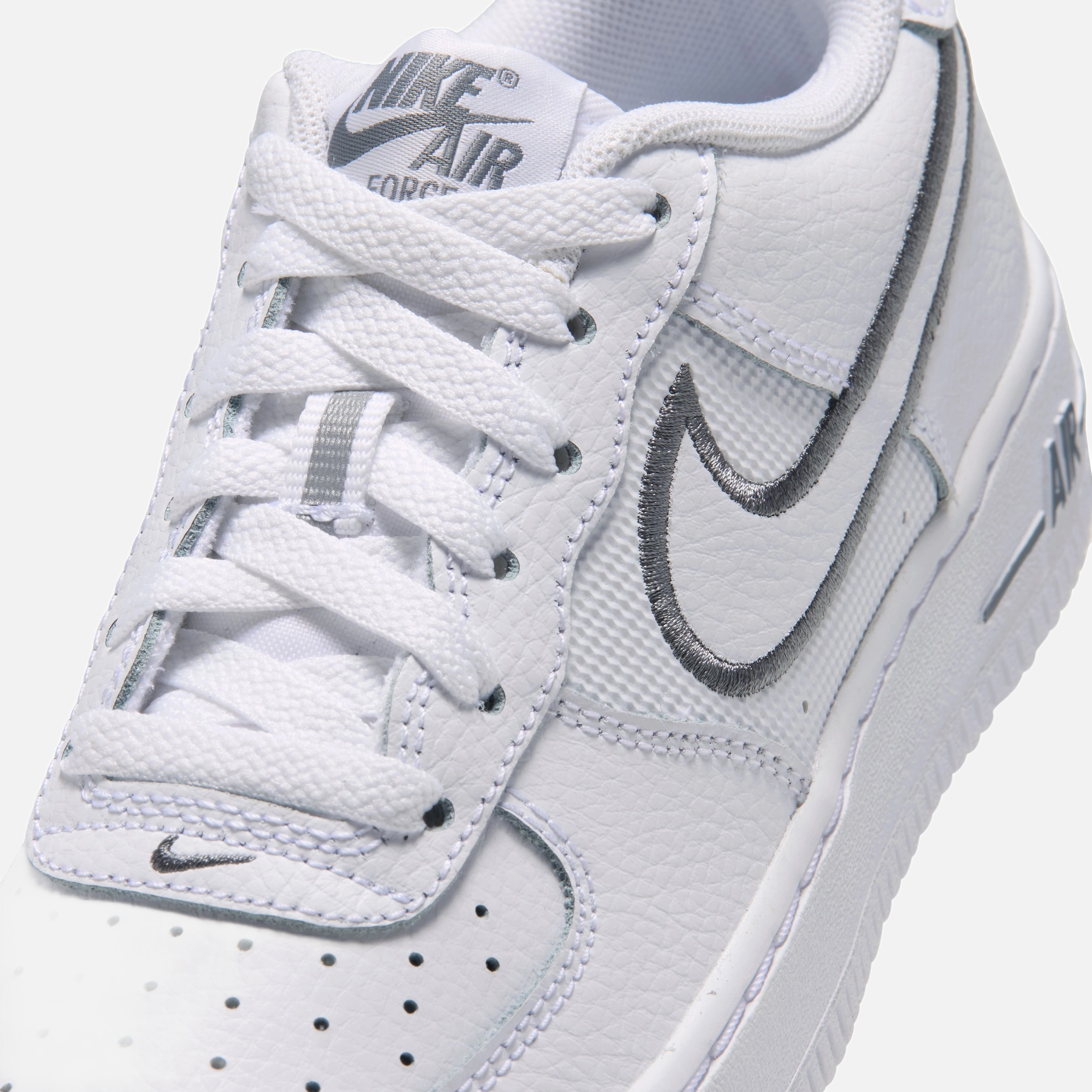 Nike Air Force LV8 (Gs) Çocuk Spor Ayakkabı