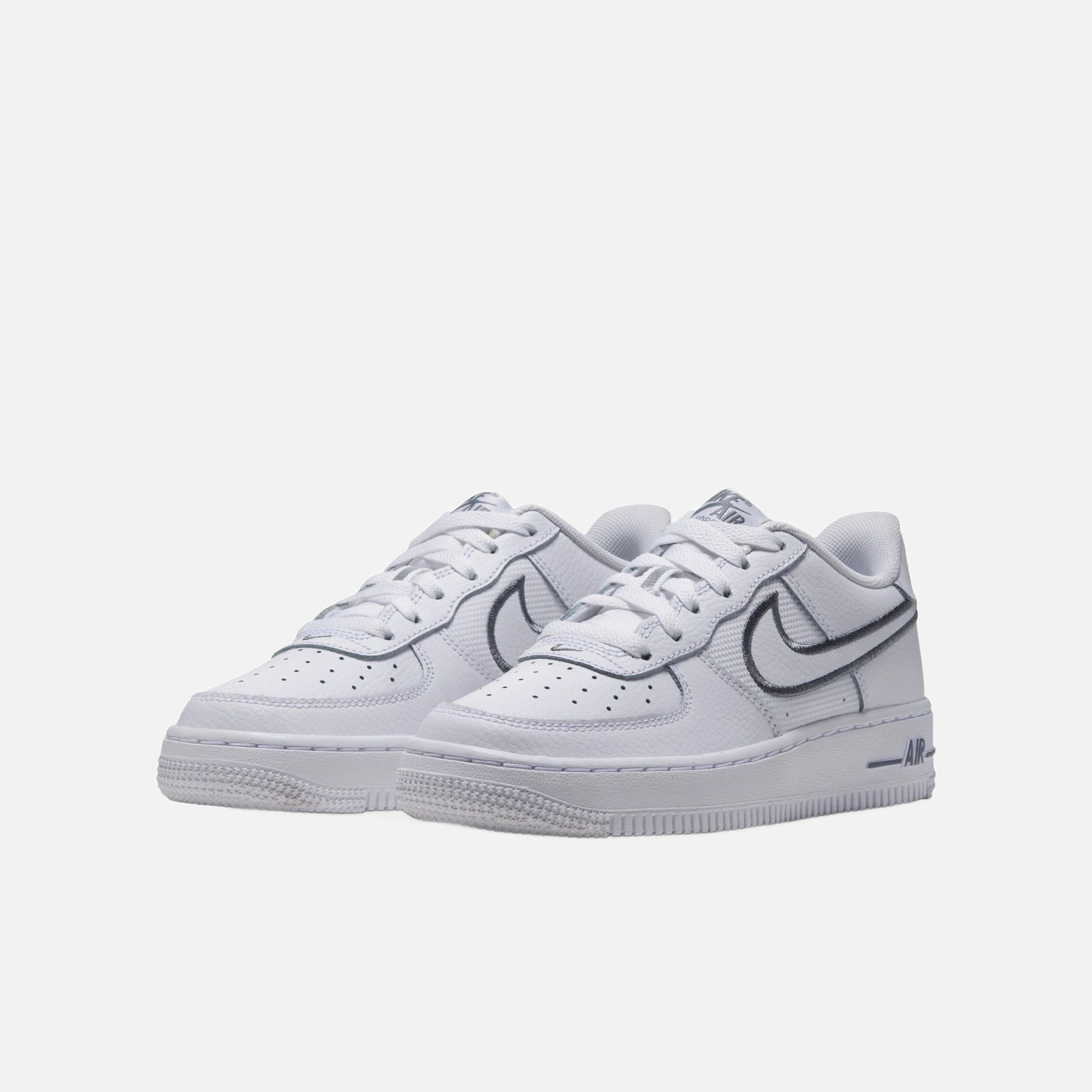 Nike Air Force LV8 (Gs) Çocuk Spor Ayakkabı