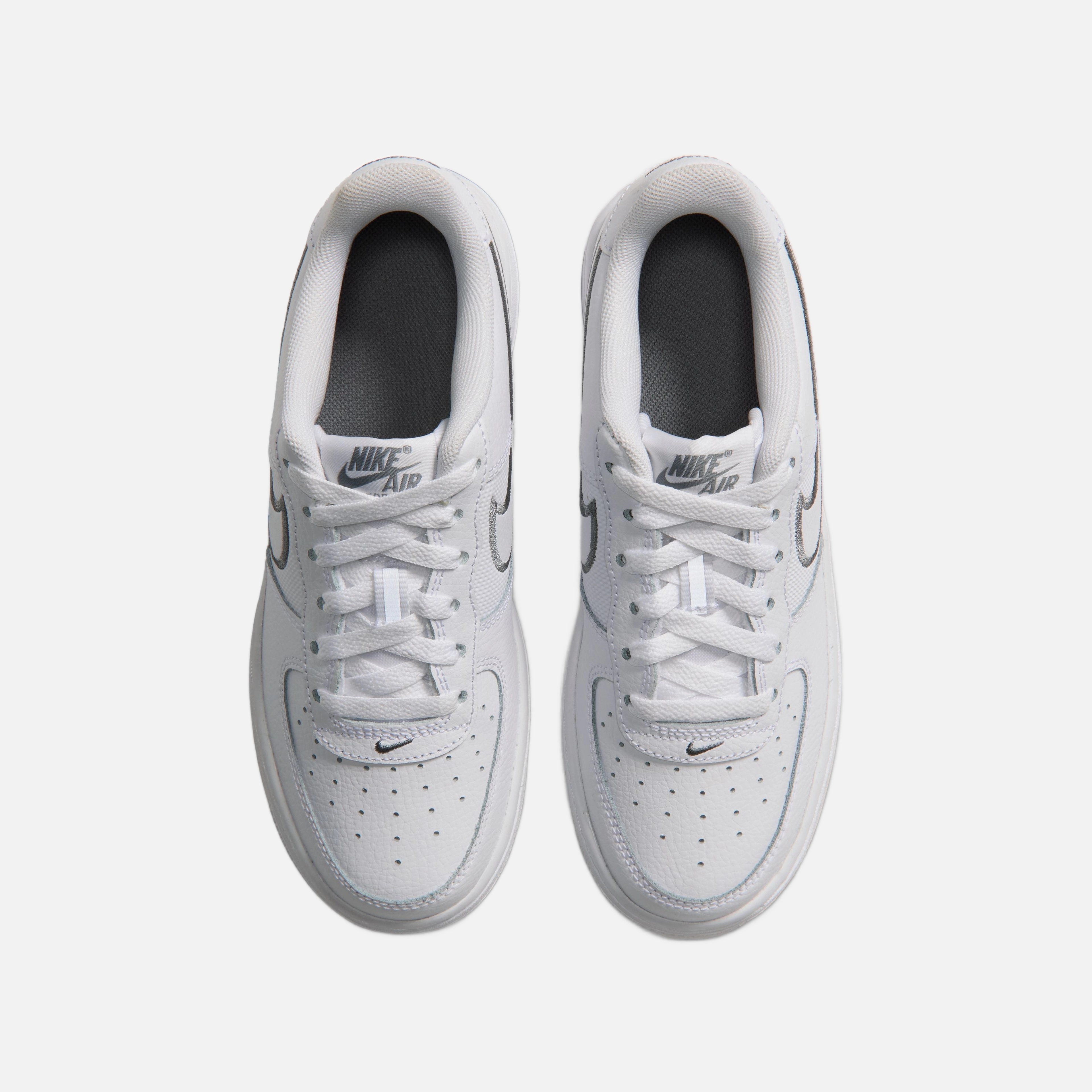 Nike Air Force LV8 (Gs) Çocuk Spor Ayakkabı