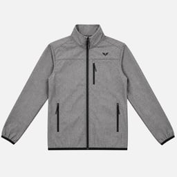 Barçın Basics Softshell Erkek Ceket