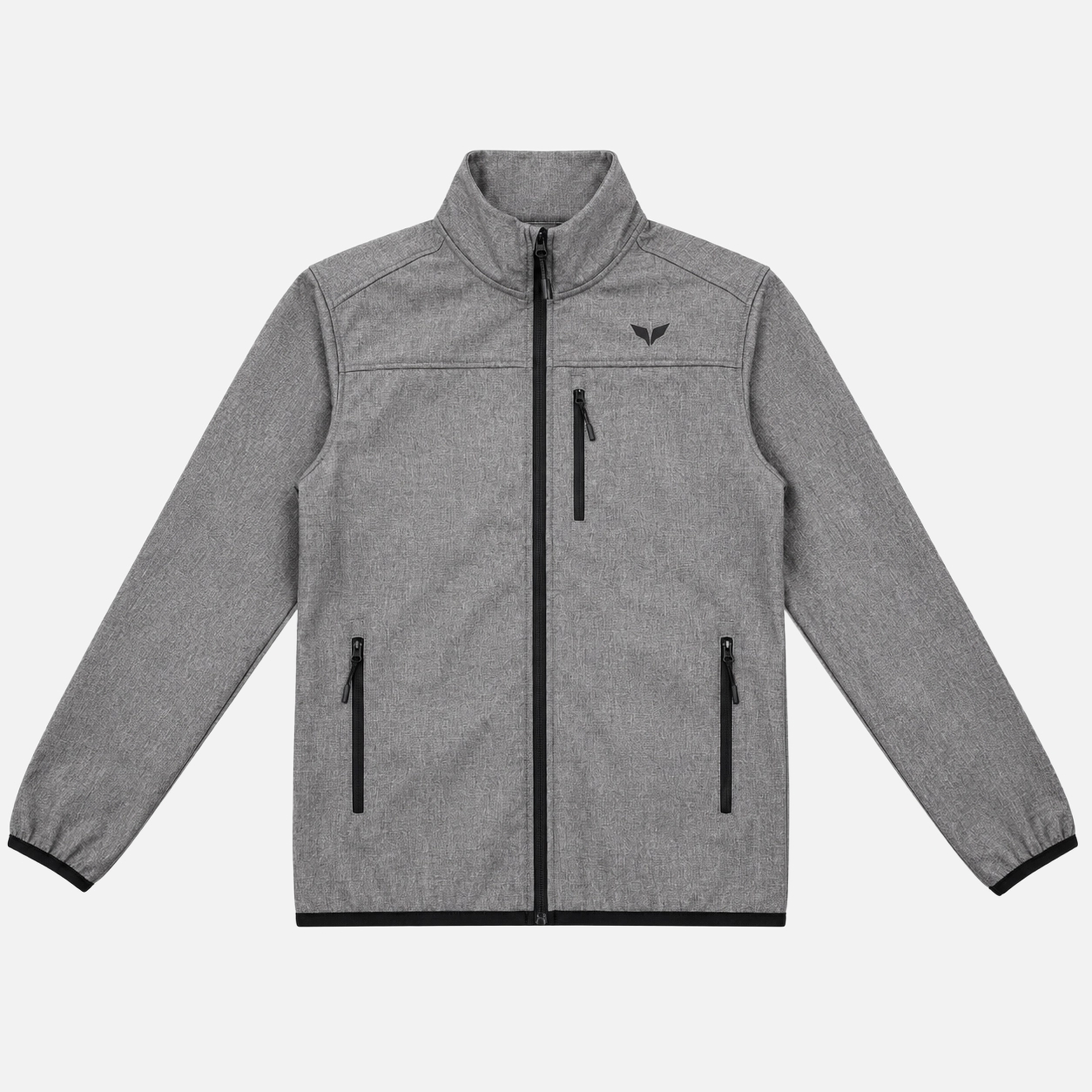Barçın Basics Softshell Erkek Ceket