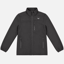 Barçın Basics Softshell Erkek Ceket