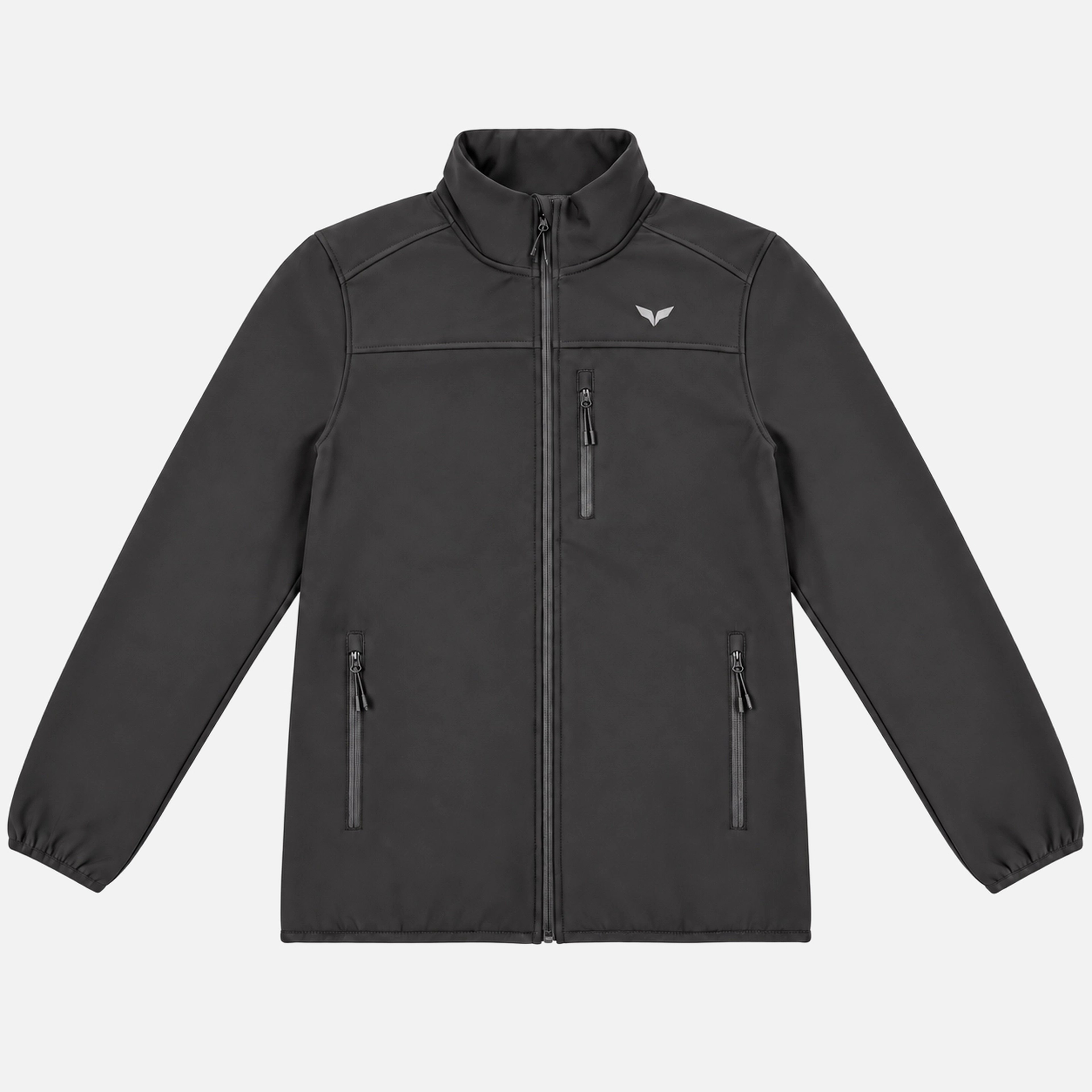 Barçın Basics Softshell Erkek Ceket