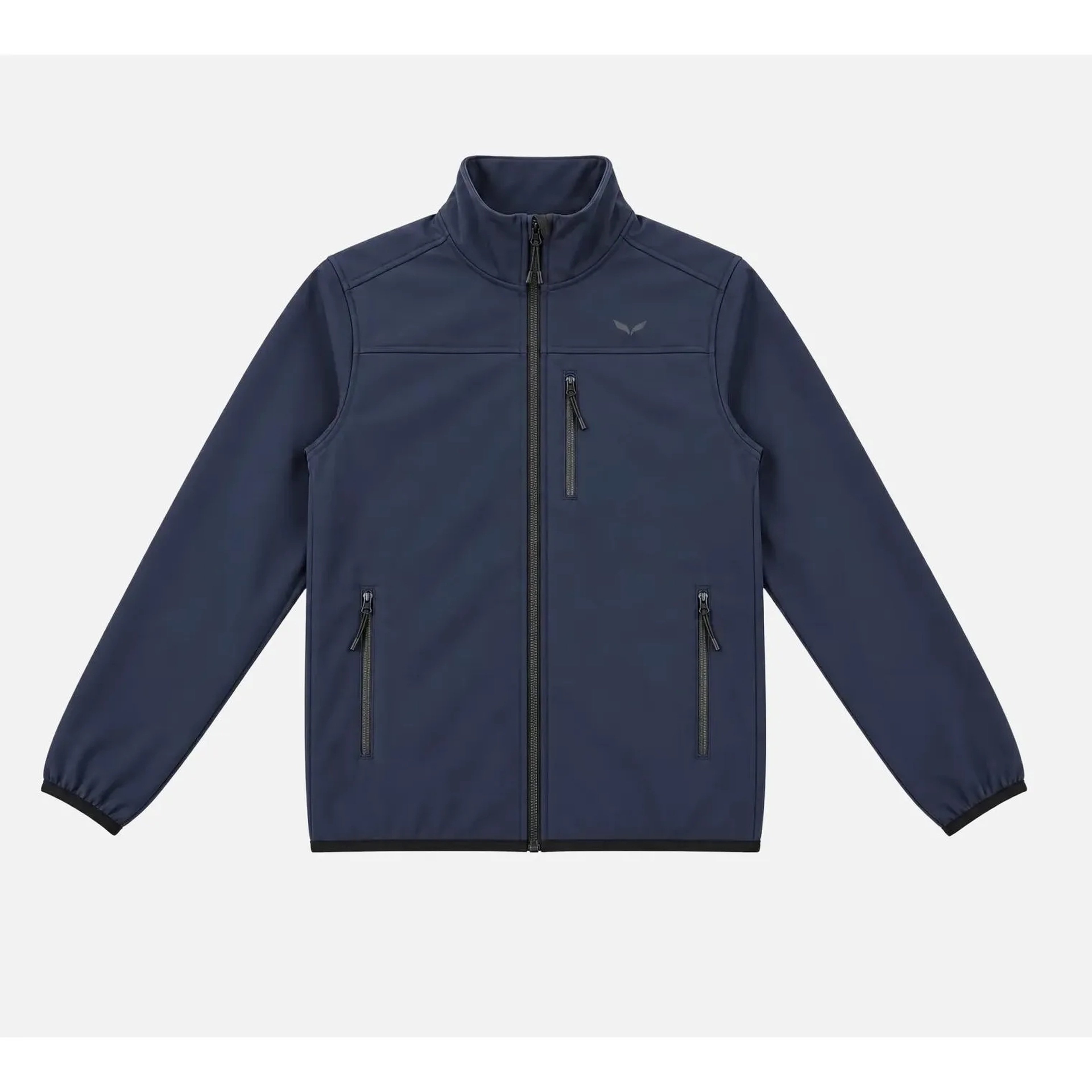 Barçın Basics Softshell Erkek Ceket