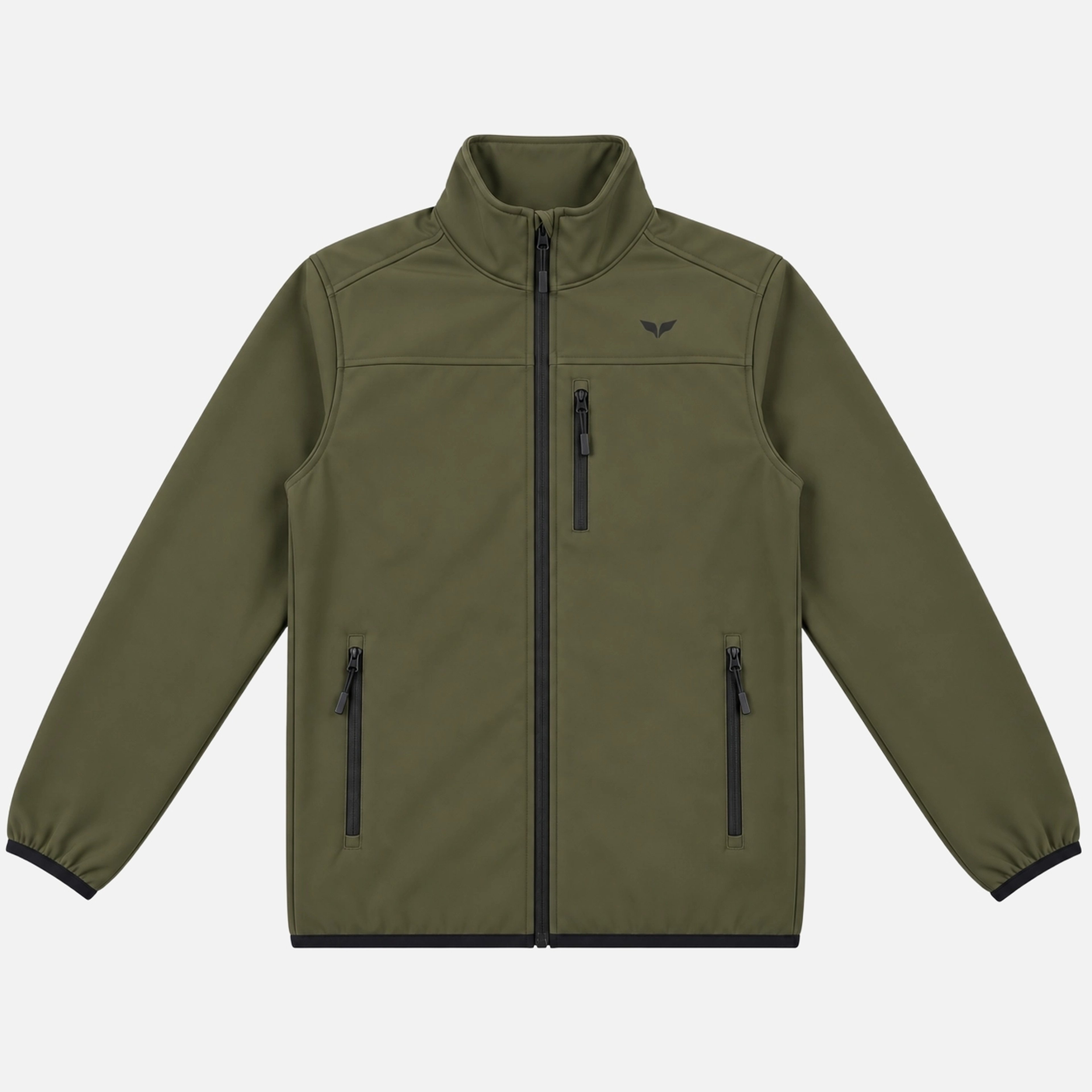 Barçın Basics Softshell Erkek Ceket