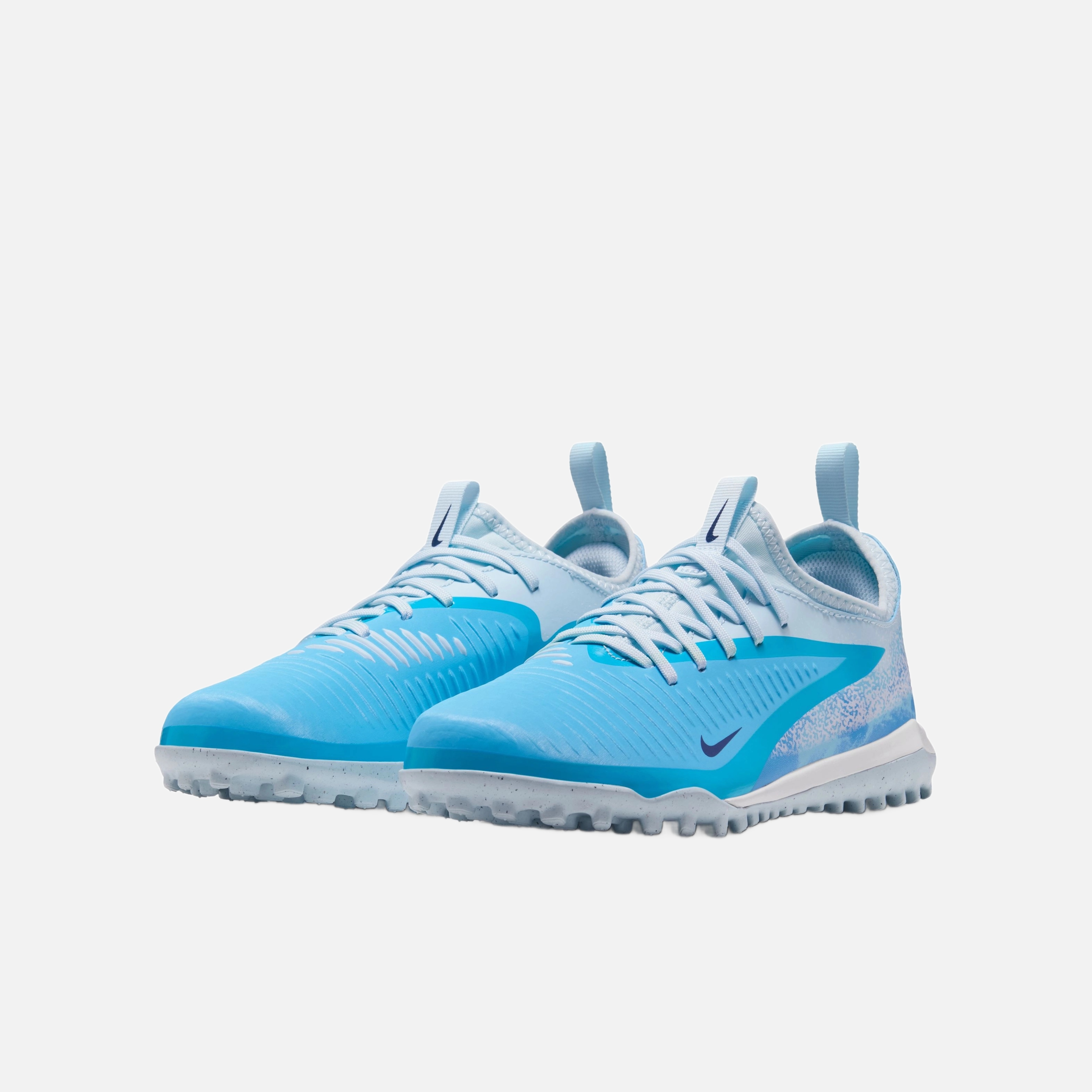 Nike Jr Phantom 6 'Erling Haaland' Low Academy Tf Çocuk Krampon