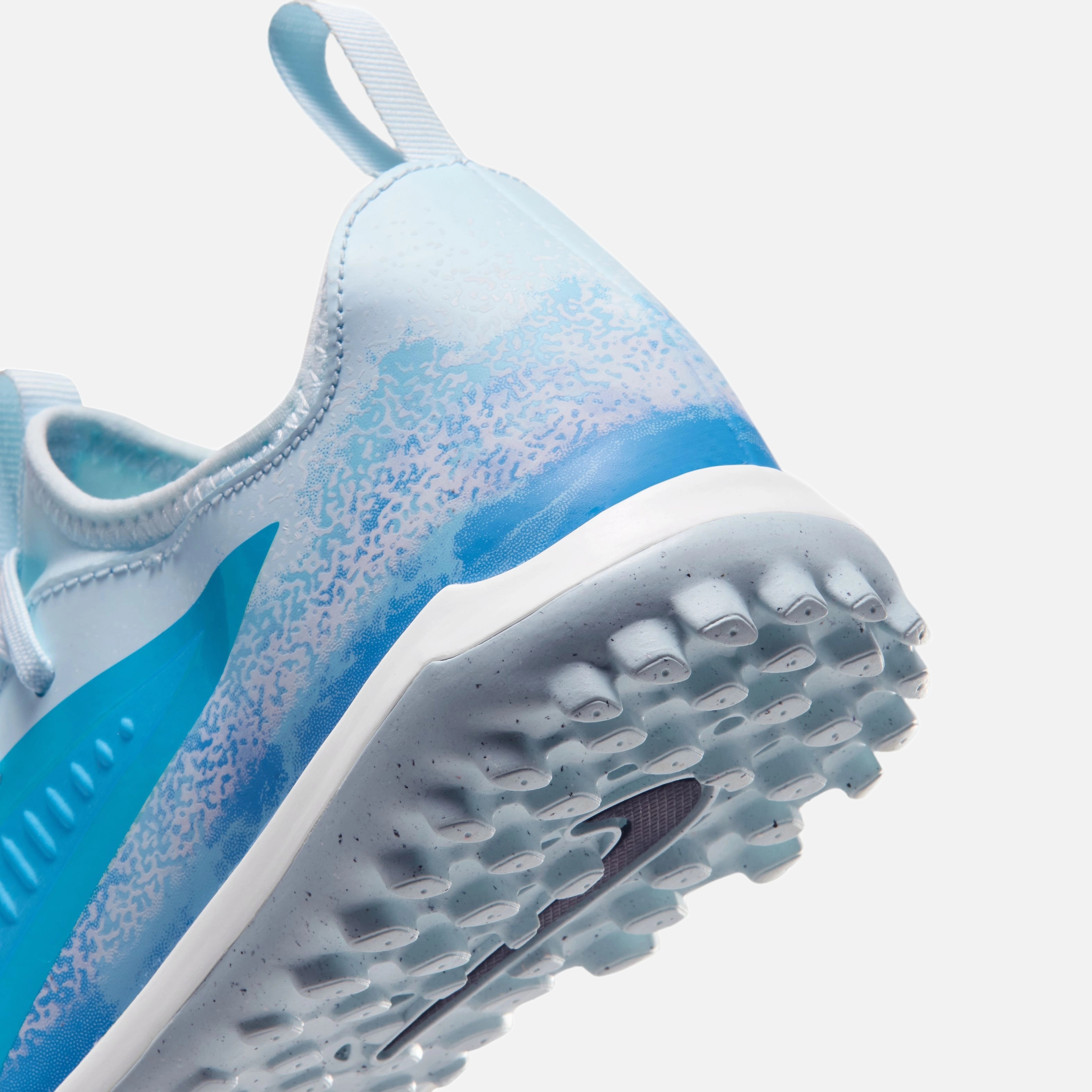 Nike Jr Phantom 6 'Erling Haaland' Low Academy Tf Çocuk Krampon