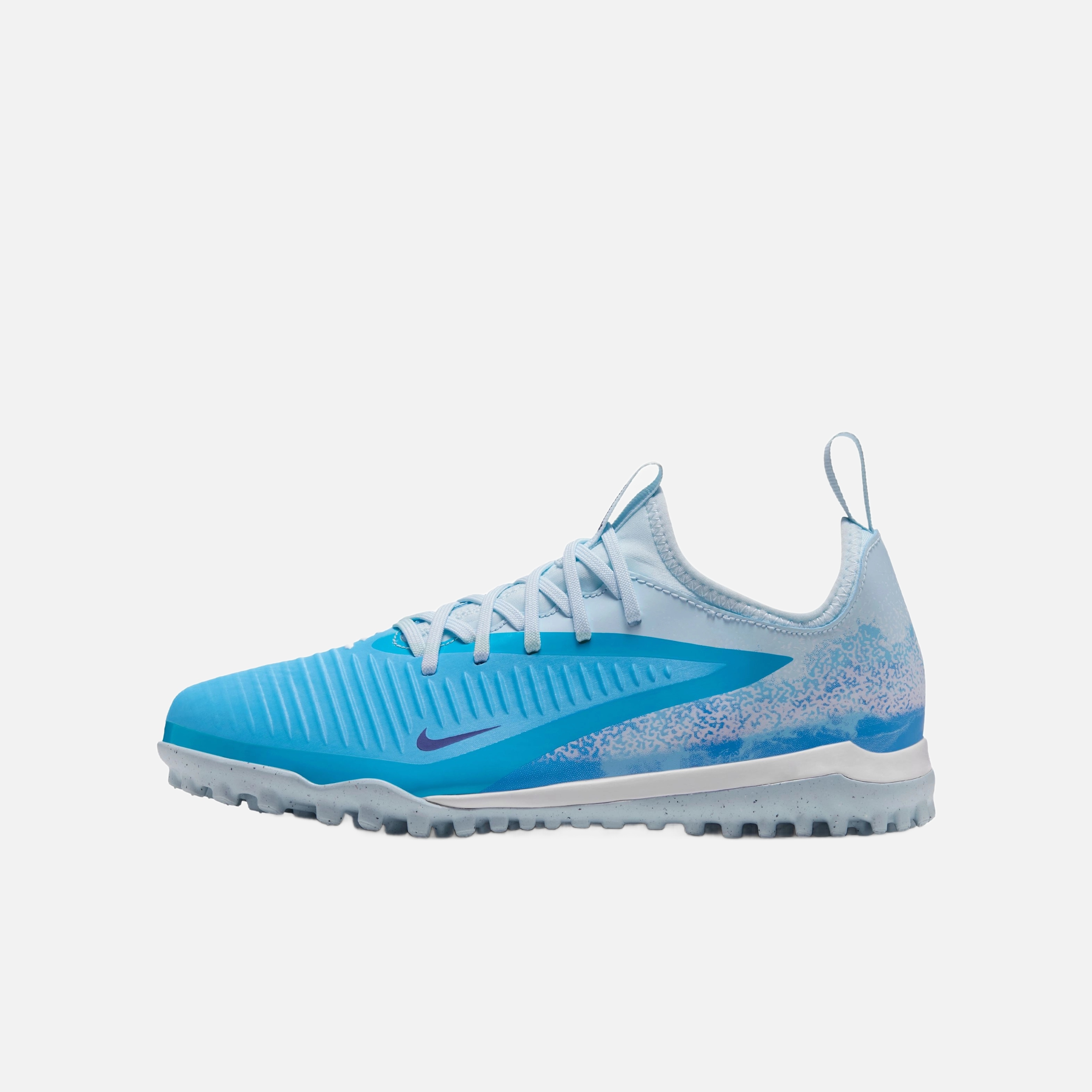 Nike Jr Phantom 6 'Erling Haaland' Low Academy Tf Çocuk Krampon