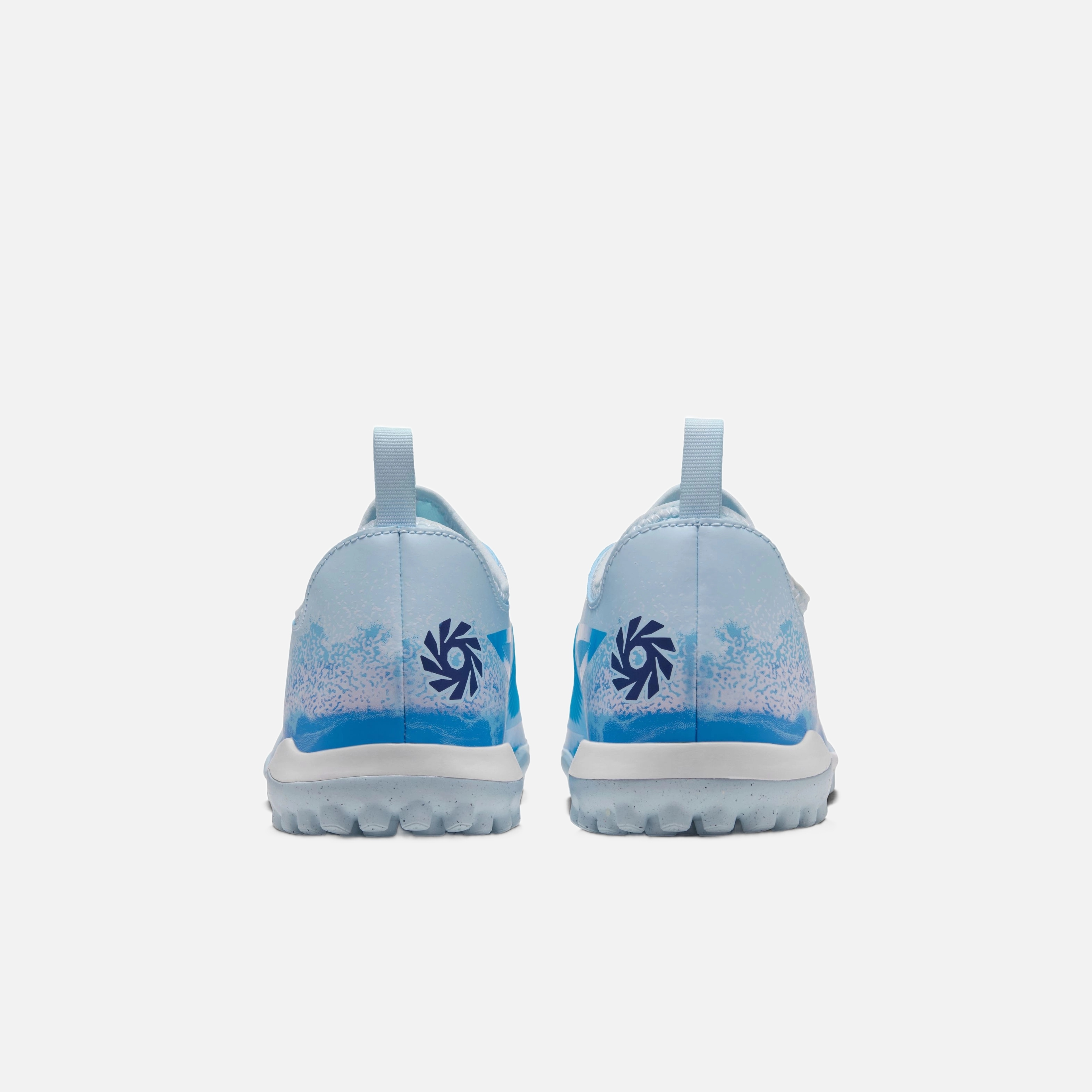 Nike Jr Phantom 6 'Erling Haaland' Low Academy Tf Çocuk Krampon