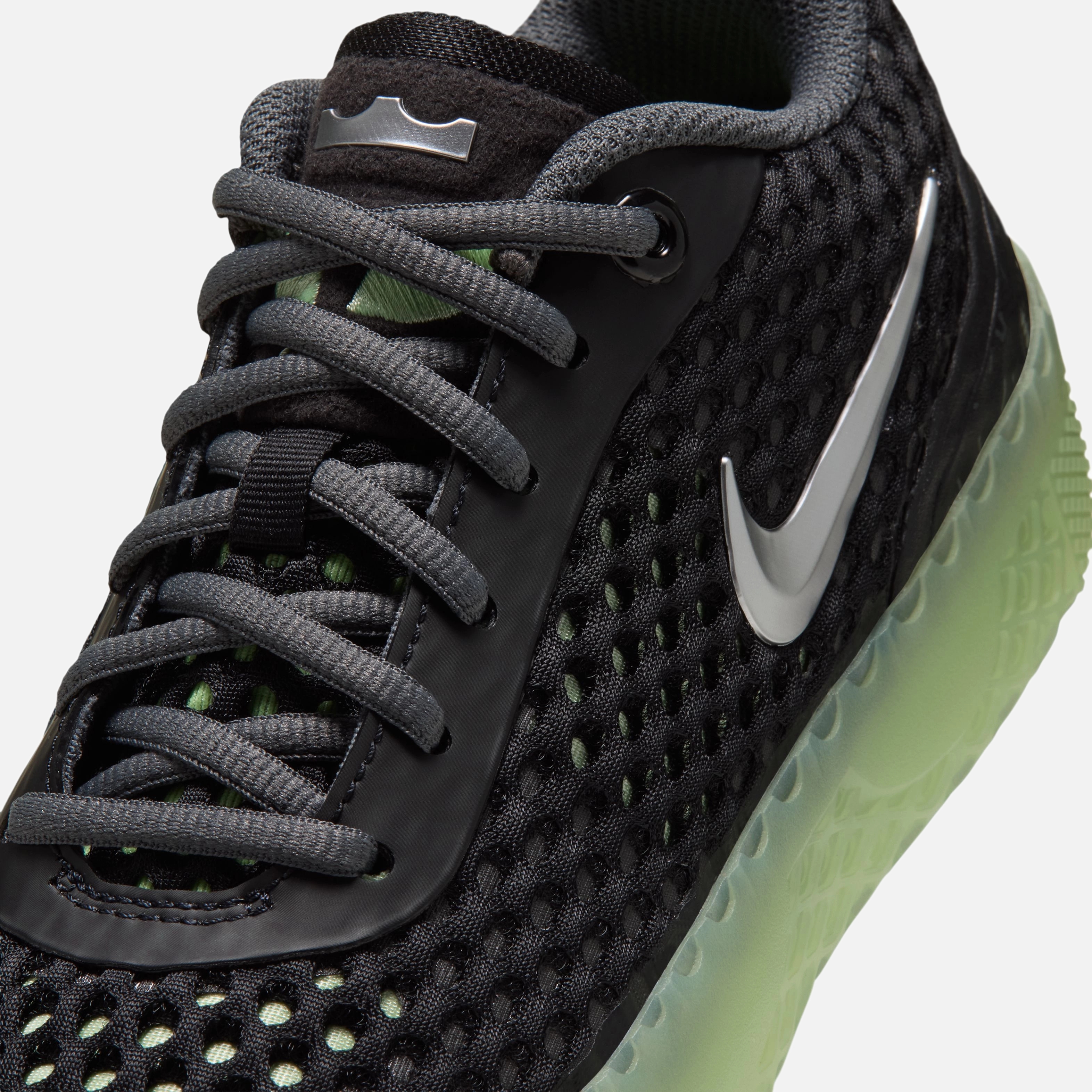 Nike Lebron Witness X KC (Gs) Çocuk Basketbol Ayakkabısı