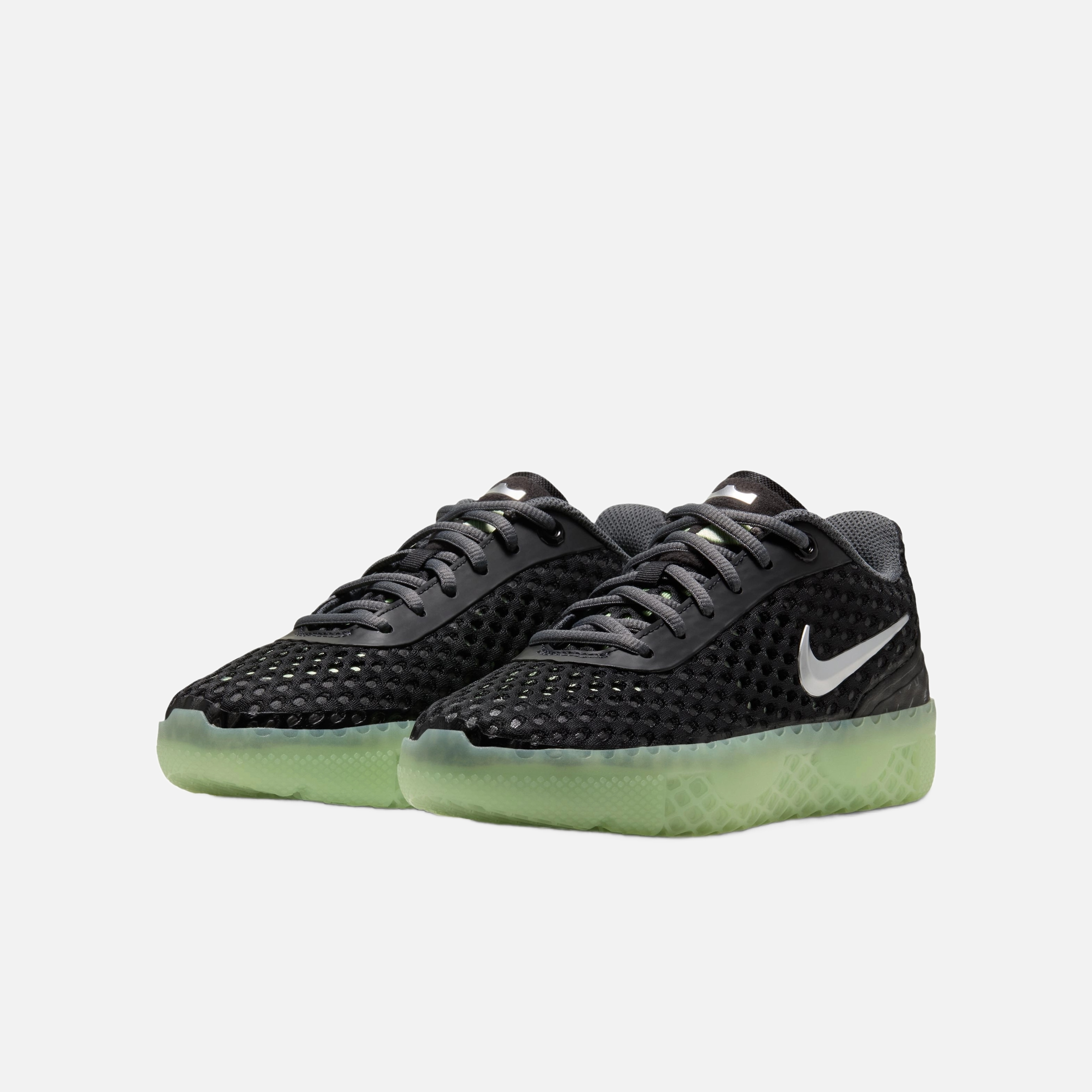 Nike Lebron Witness X KC (Gs) Çocuk Basketbol Ayakkabısı