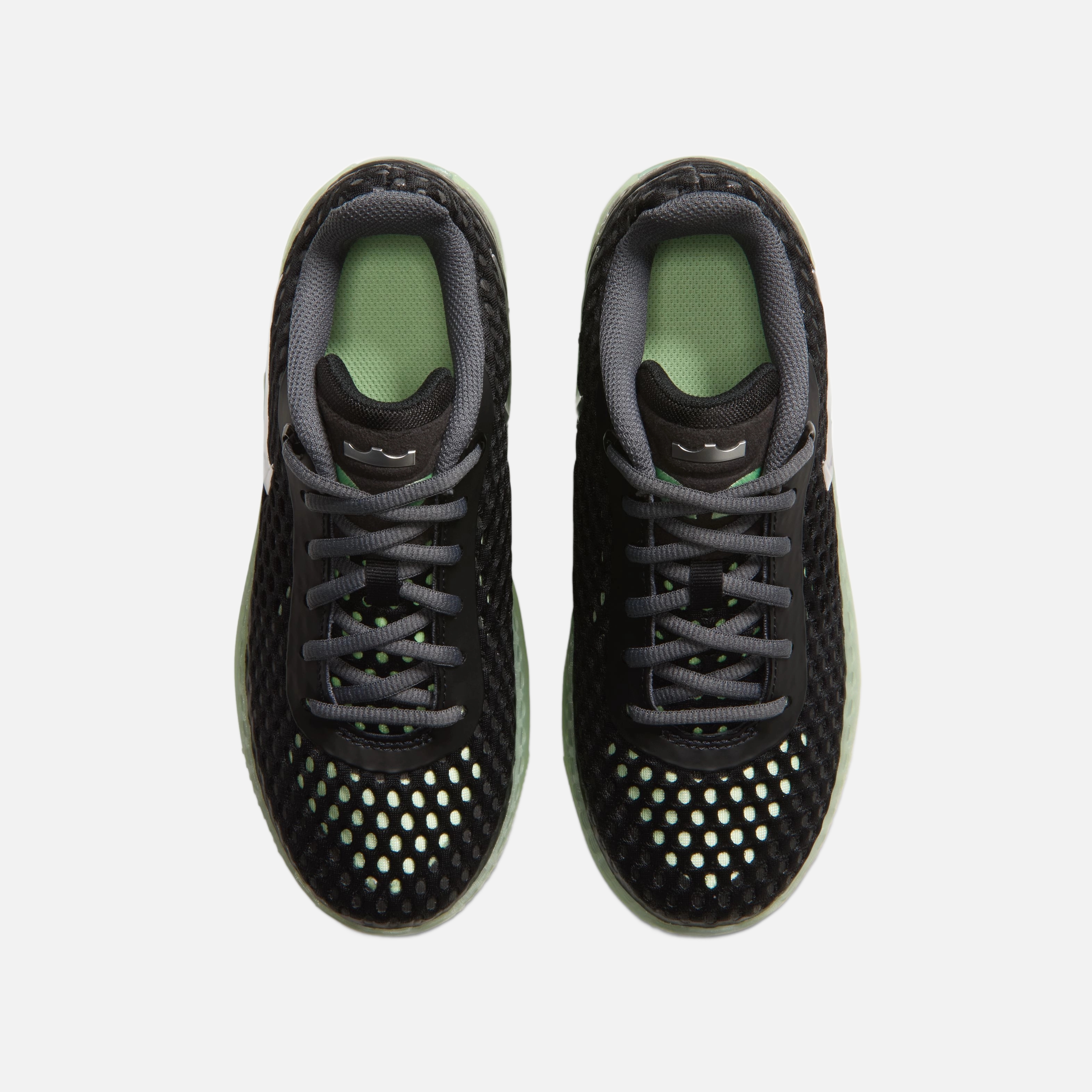 Nike Lebron Witness X KC (Gs) Çocuk Basketbol Ayakkabısı