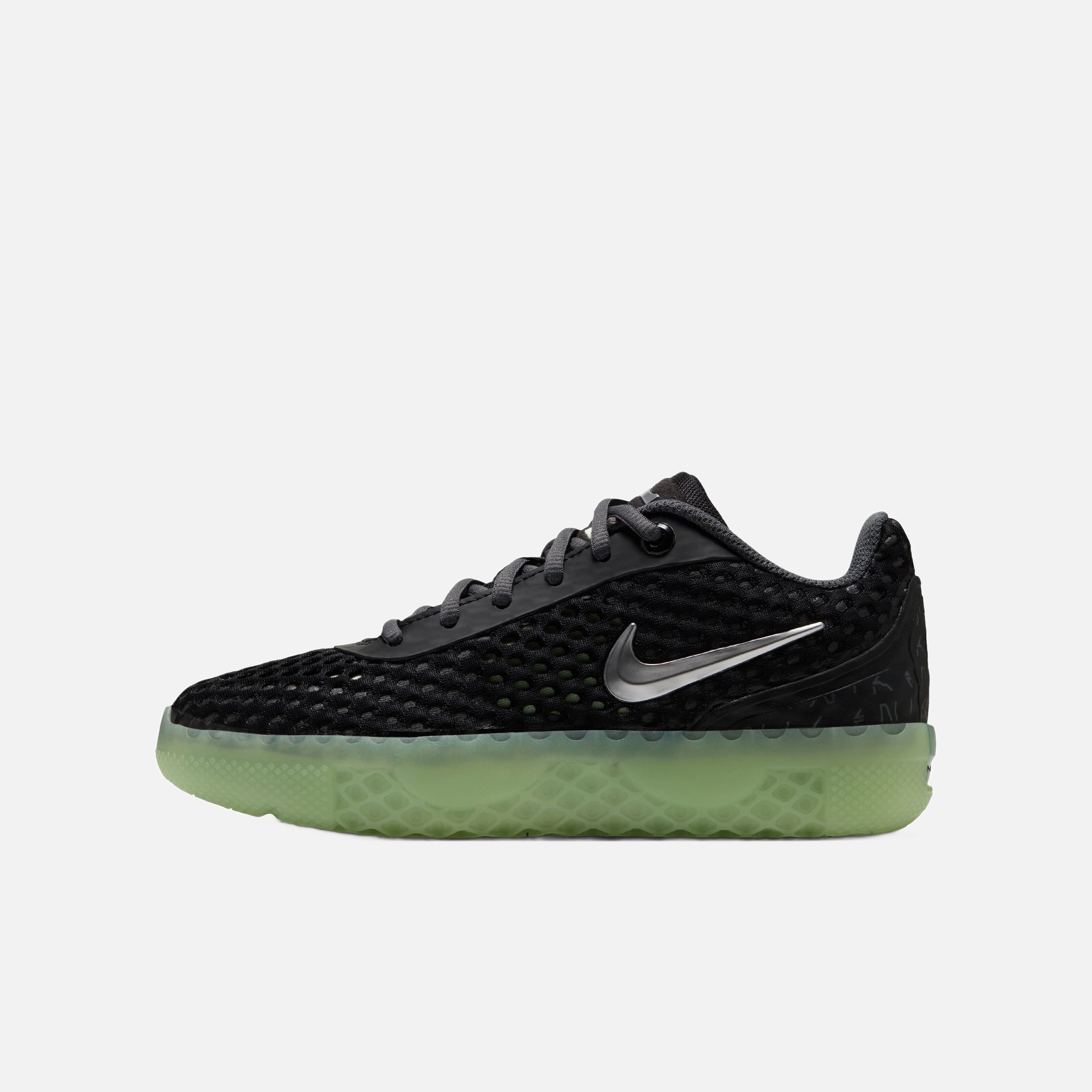 Nike Lebron Witness X KC (Gs) Çocuk Basketbol Ayakkabısı