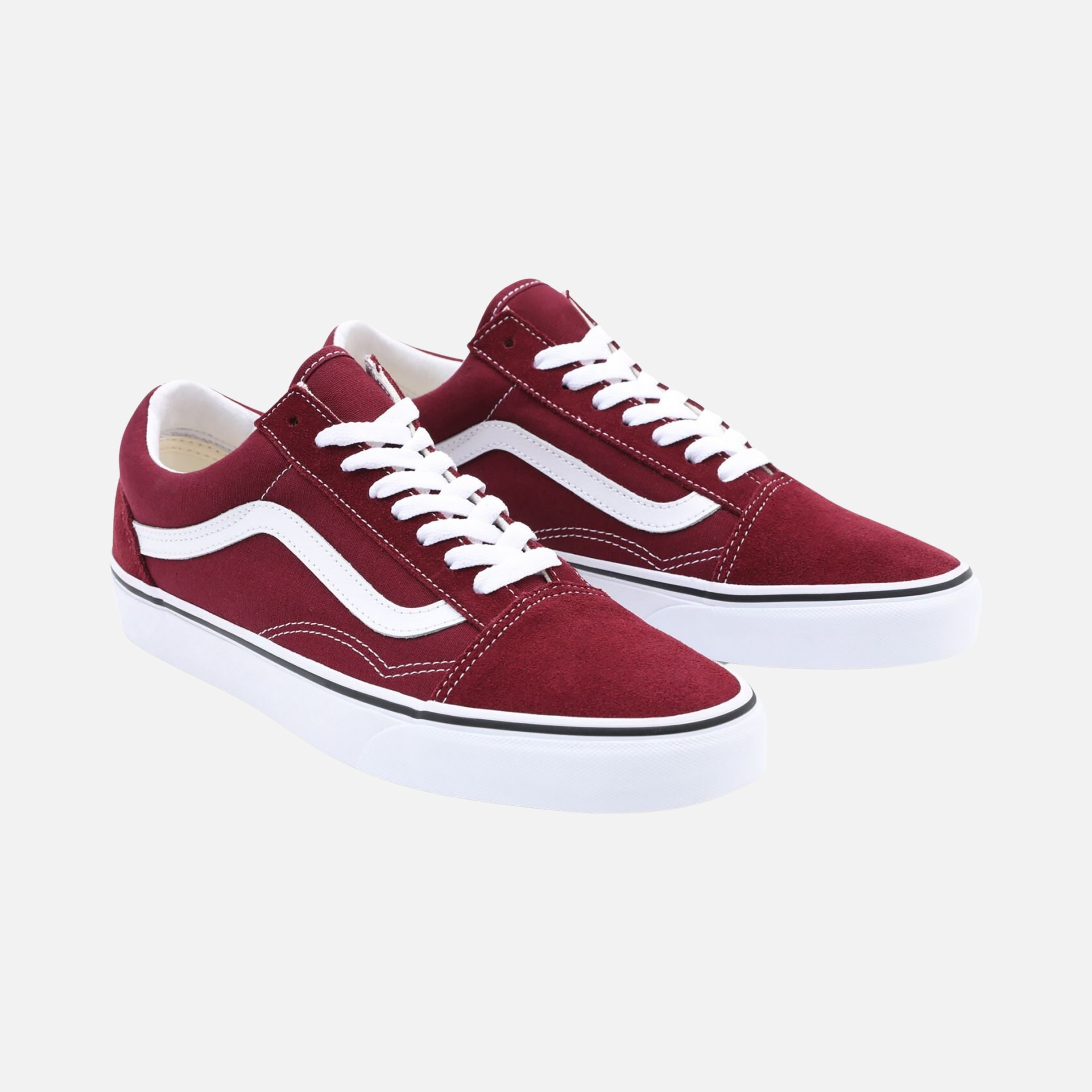 Vans Old Skool Erkek Spor Ayakkabı