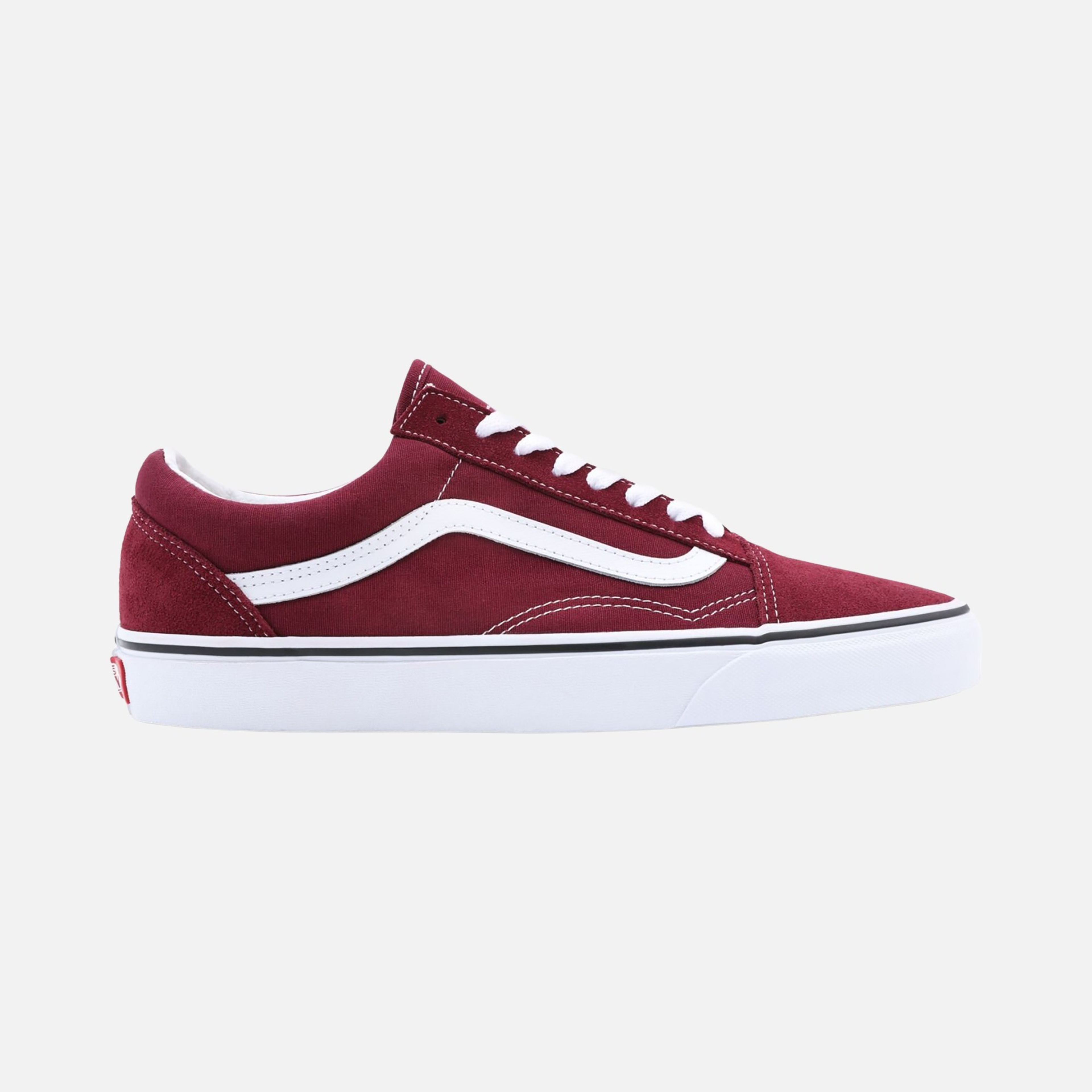 Vans Old Skool Erkek Spor Ayakkabı