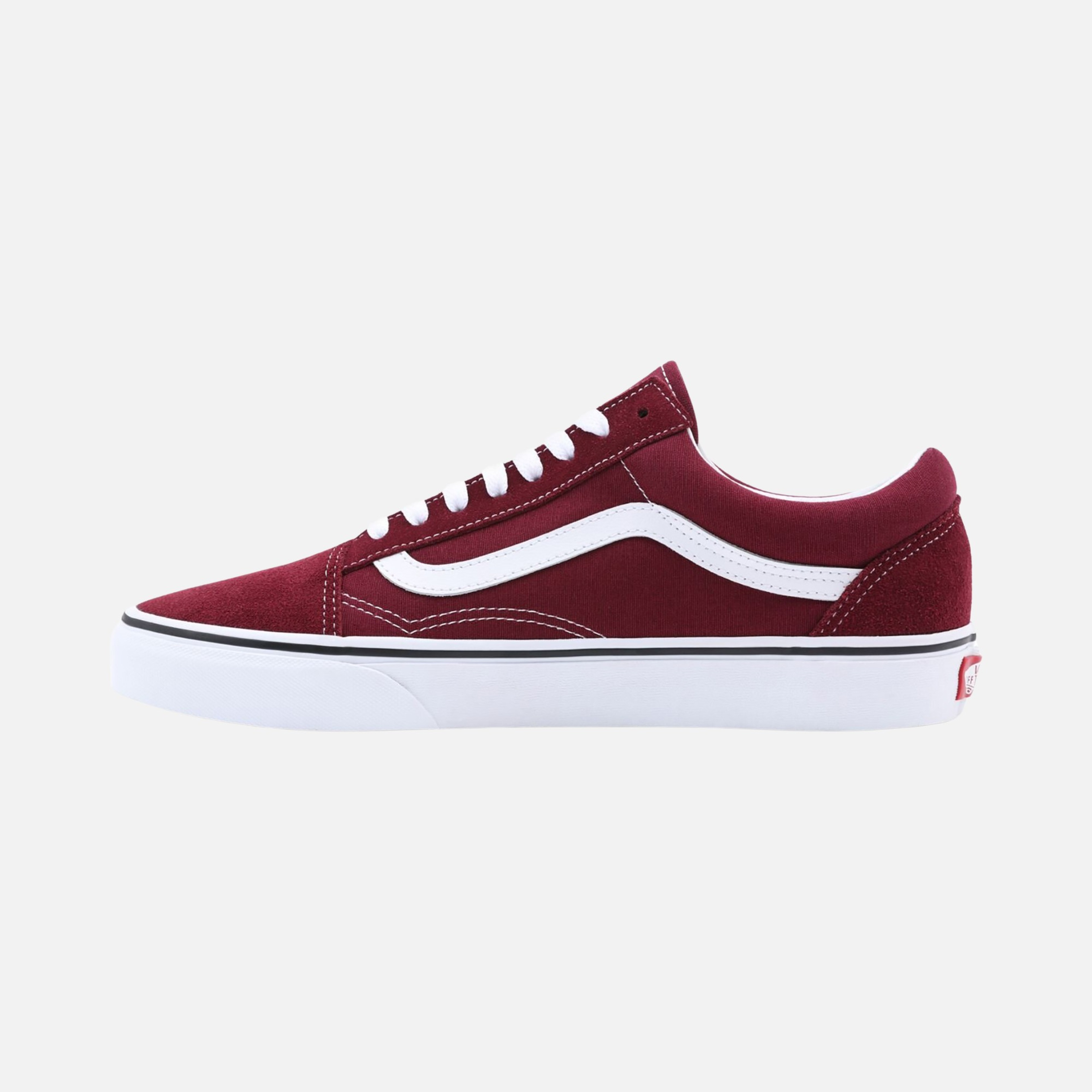 Vans Old Skool Erkek Spor Ayakkabı