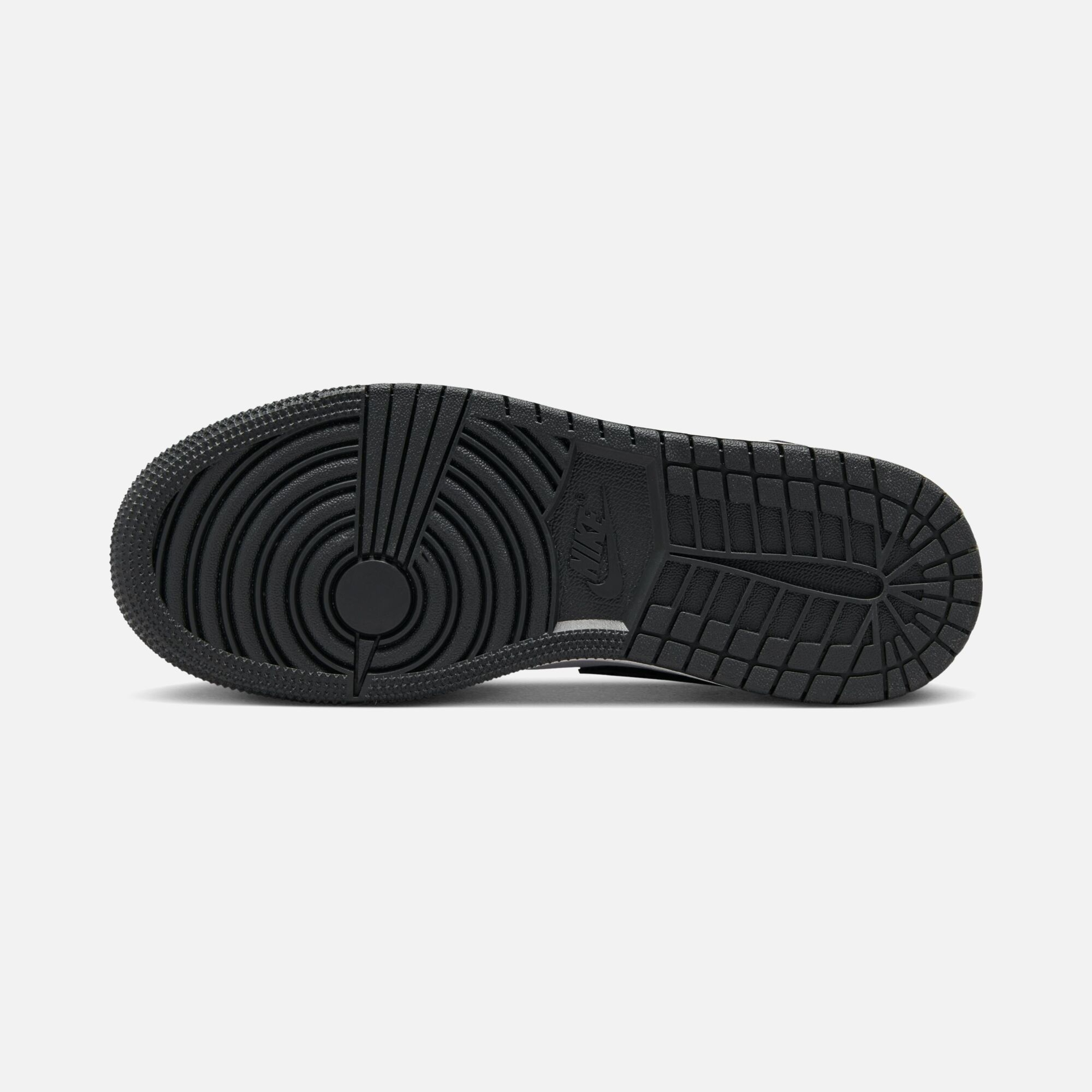 Nike Air Jordan 1 Mid SE (GS) Çocuk Spor Ayakkabı