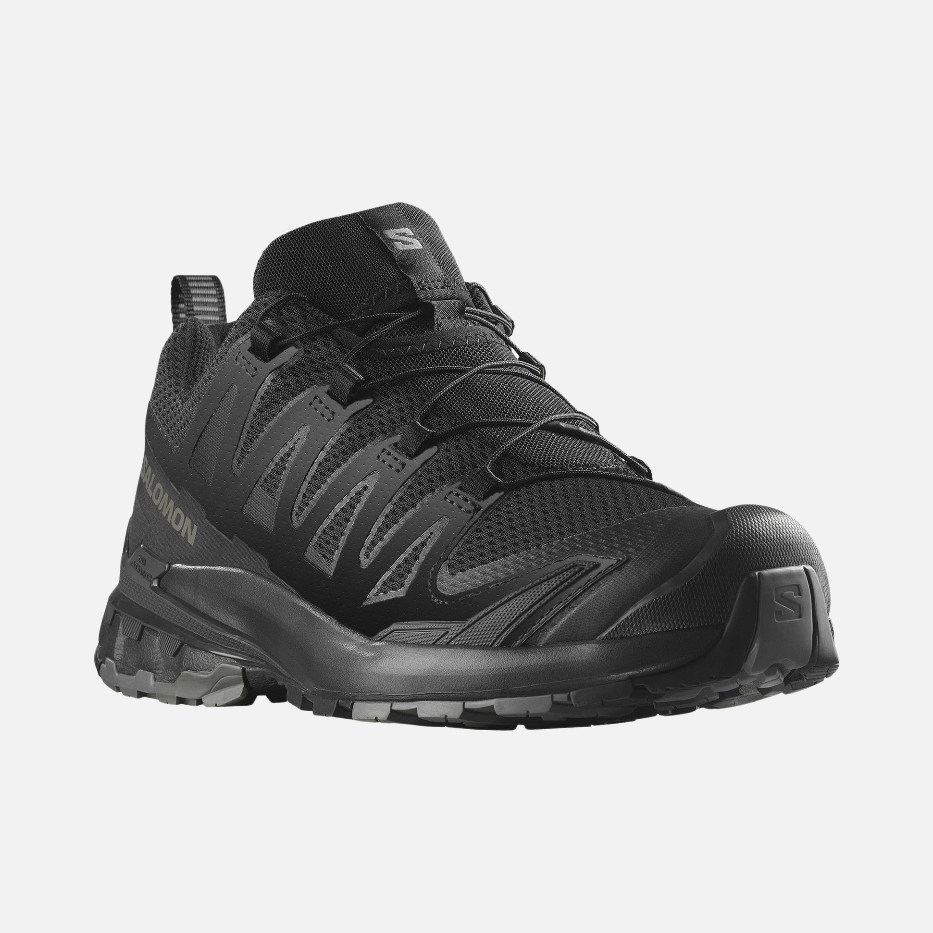 Salomon XA Pro 3D V9 Trail Running Erkek Spor Ayakkabı