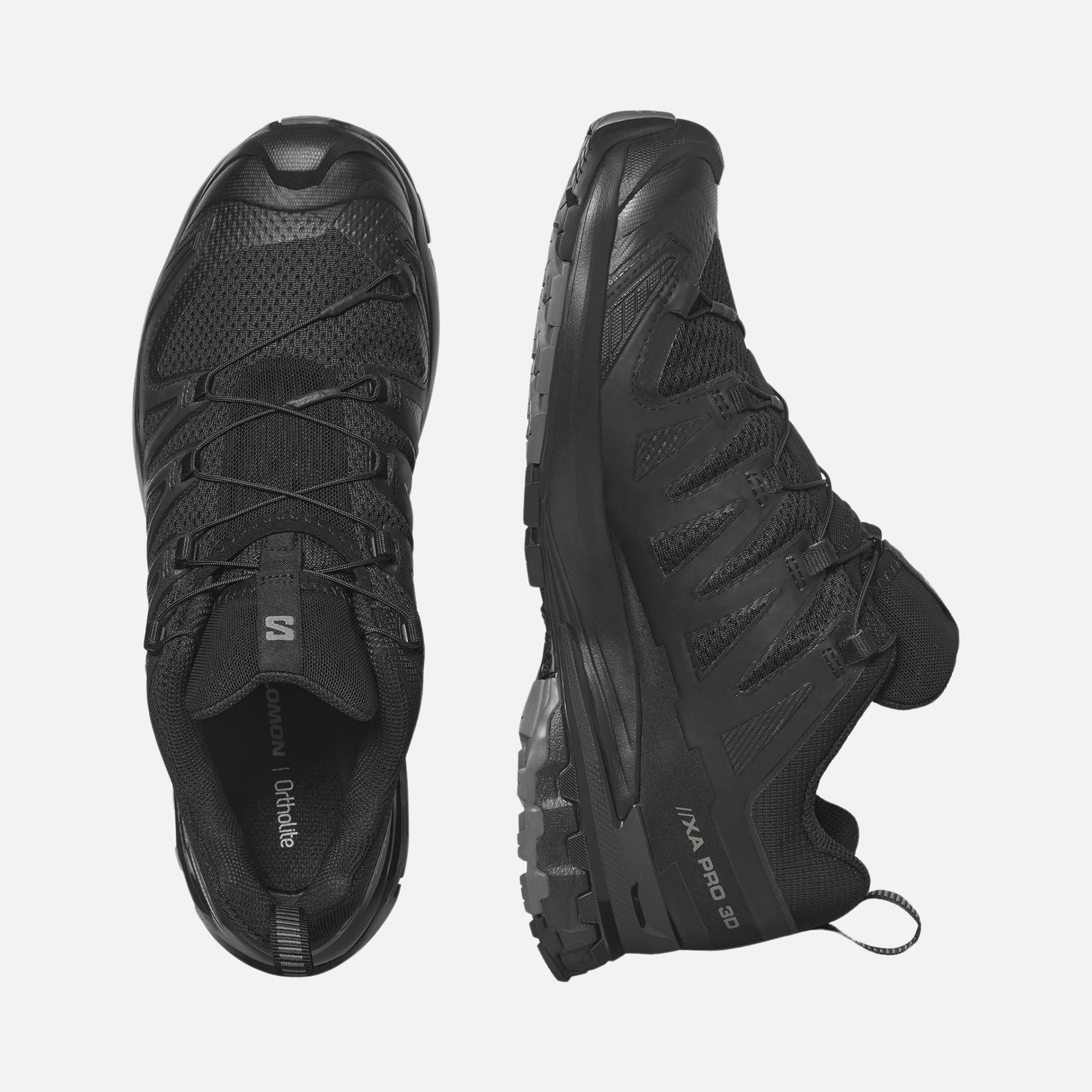 Salomon XA Pro 3D V9 Trail Running Erkek Spor Ayakkabı